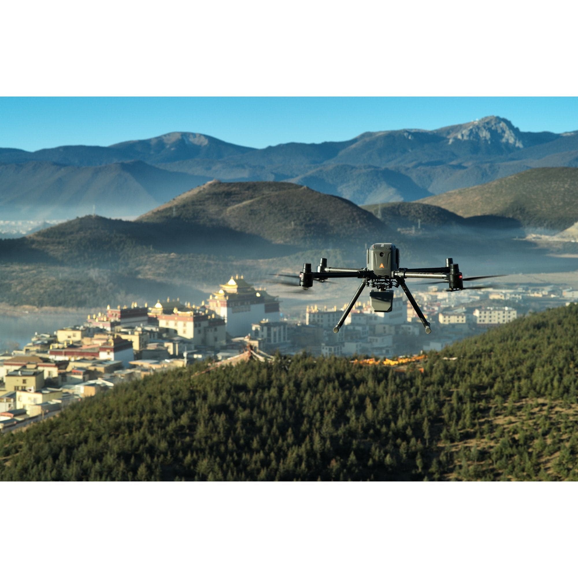 CHCNAV AlphaAir6 - 11/11
