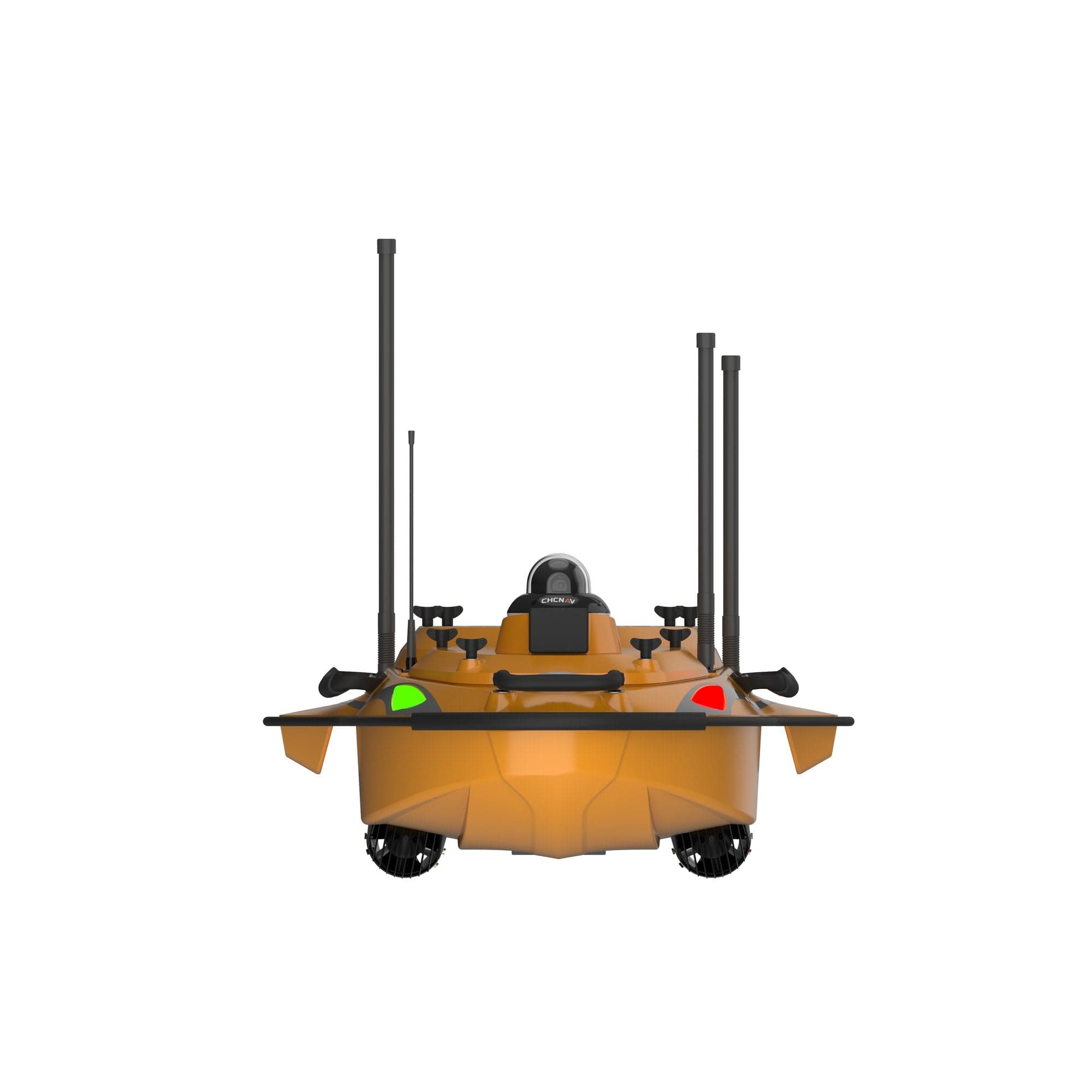 CHCNAV APACHE 4 PRO - 2/11
