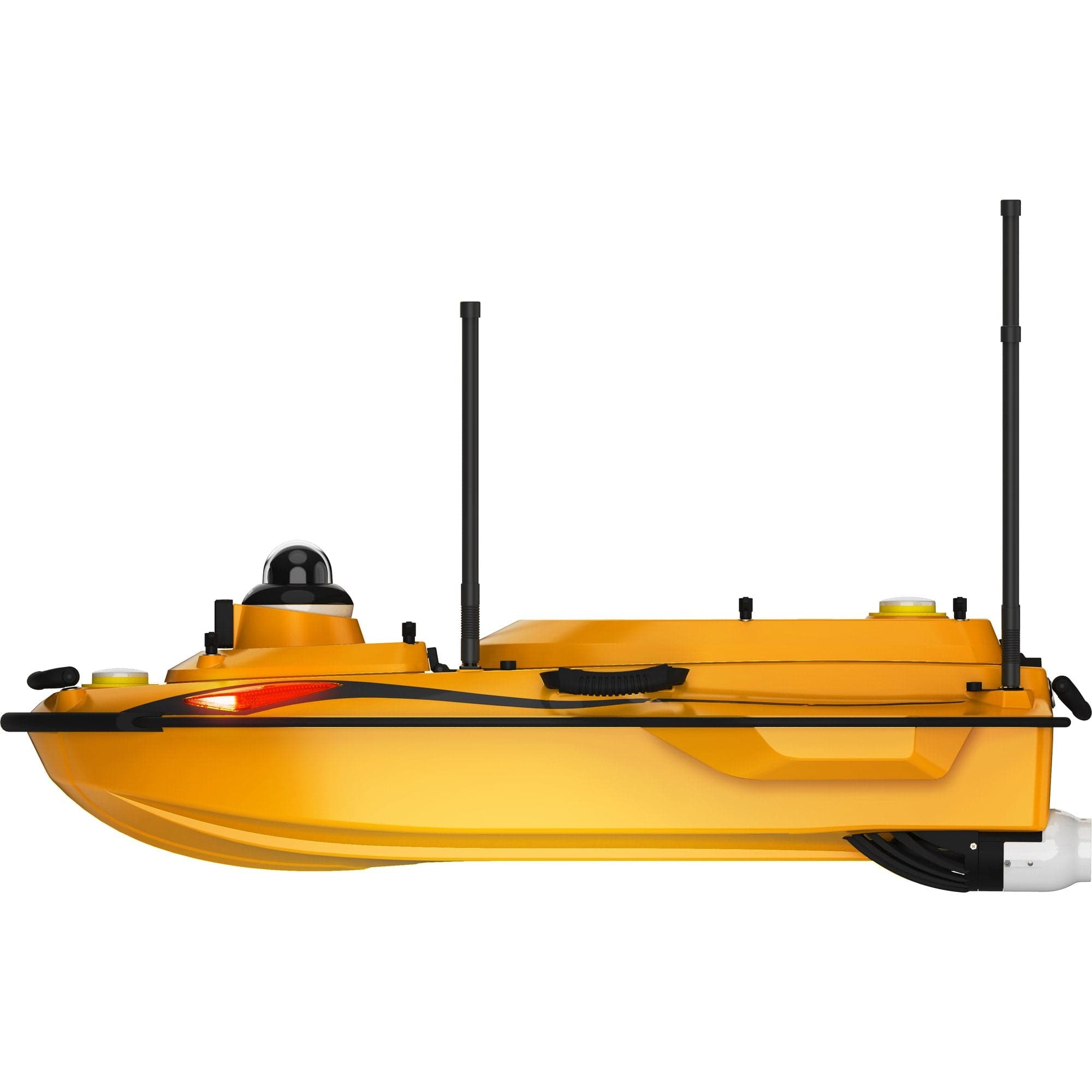 CHCNAV APACHE 4 PRO - 3/11