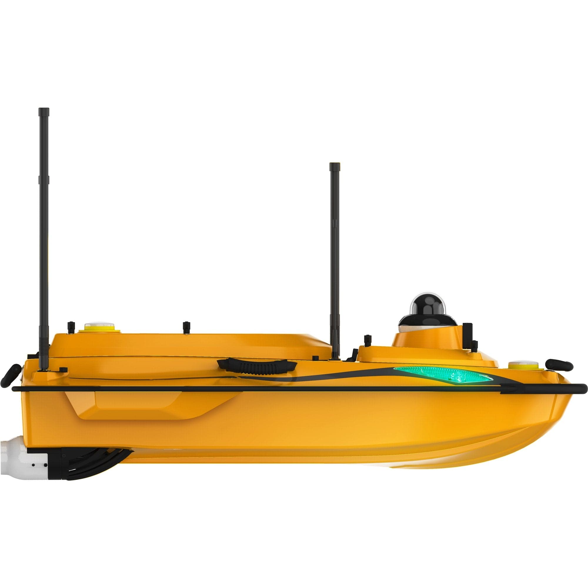 CHCNAV APACHE 4 PRO - 4/11