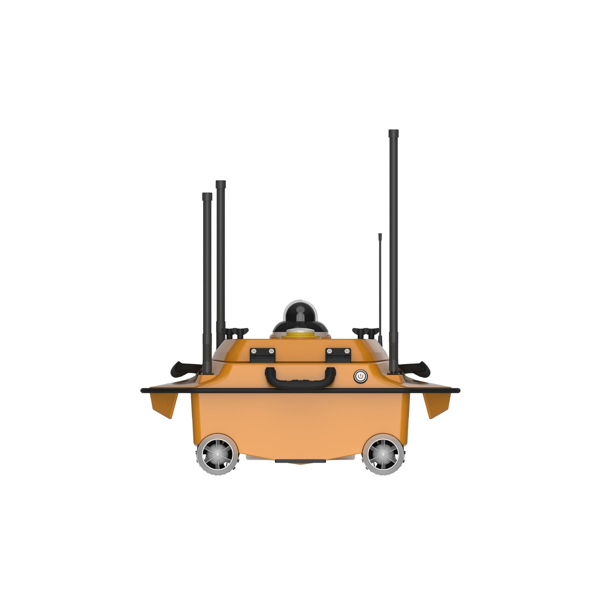 CHCNAV APACHE 4 PRO - 5/11