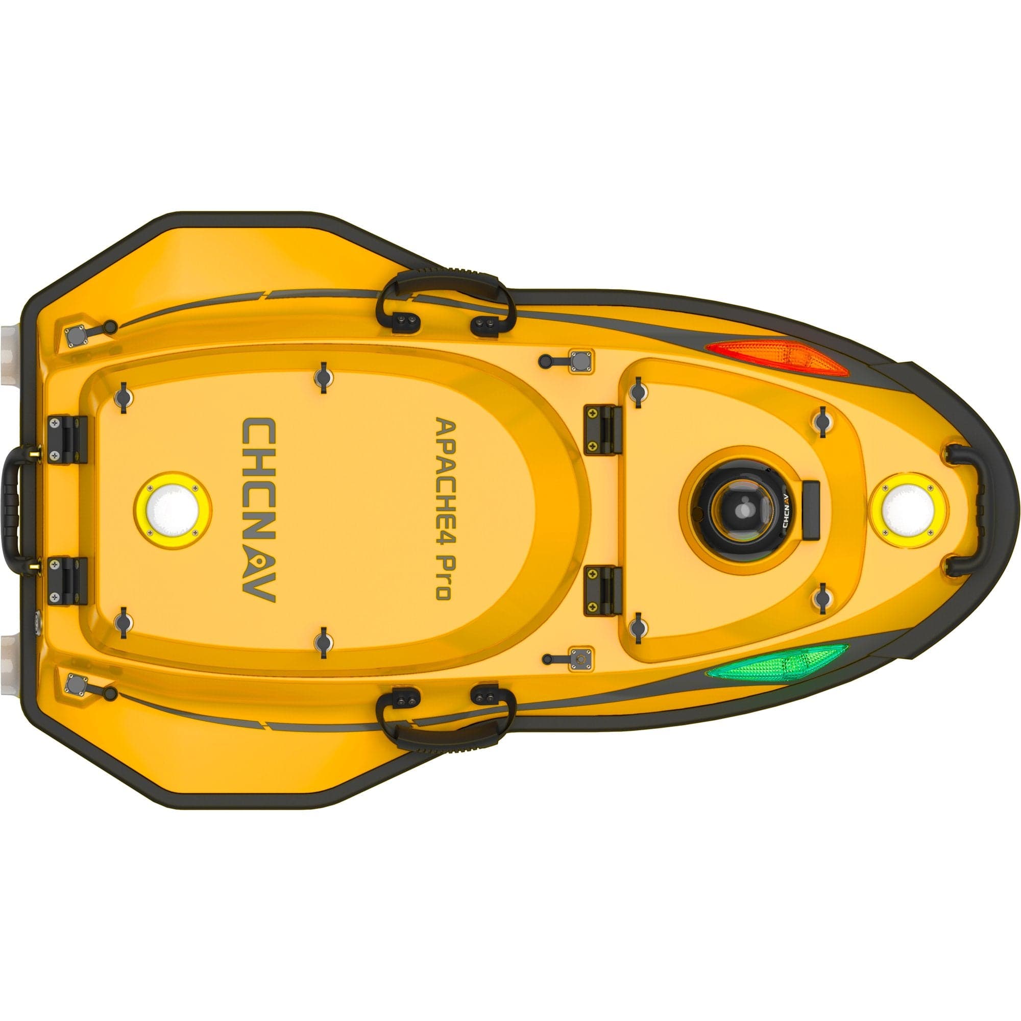 CHCNAV APACHE 4 PRO - 6/11