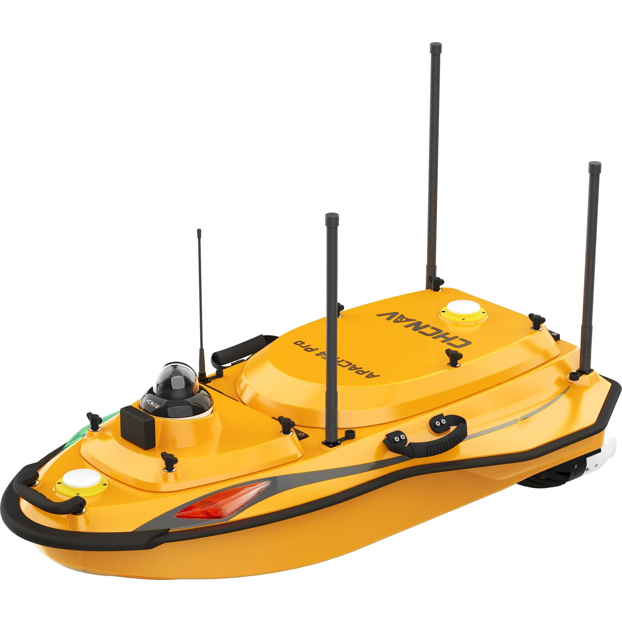 CHCNAV APACHE 4 PRO - 7/11