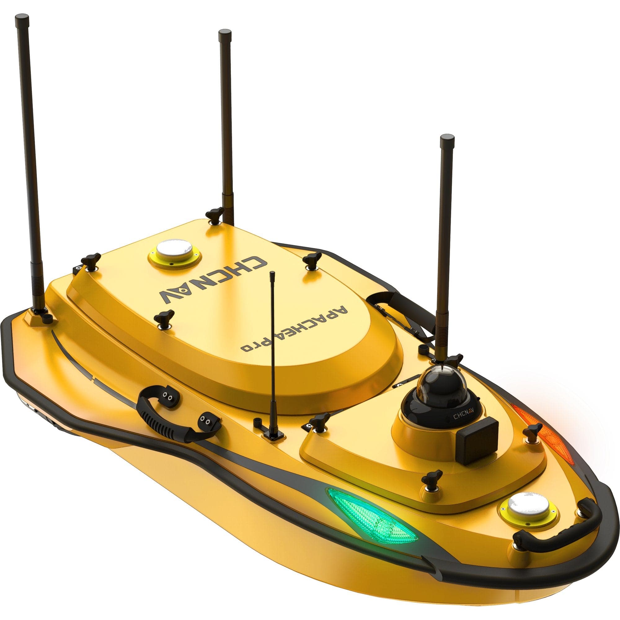 CHCNAV APACHE 4 PRO - 8/11