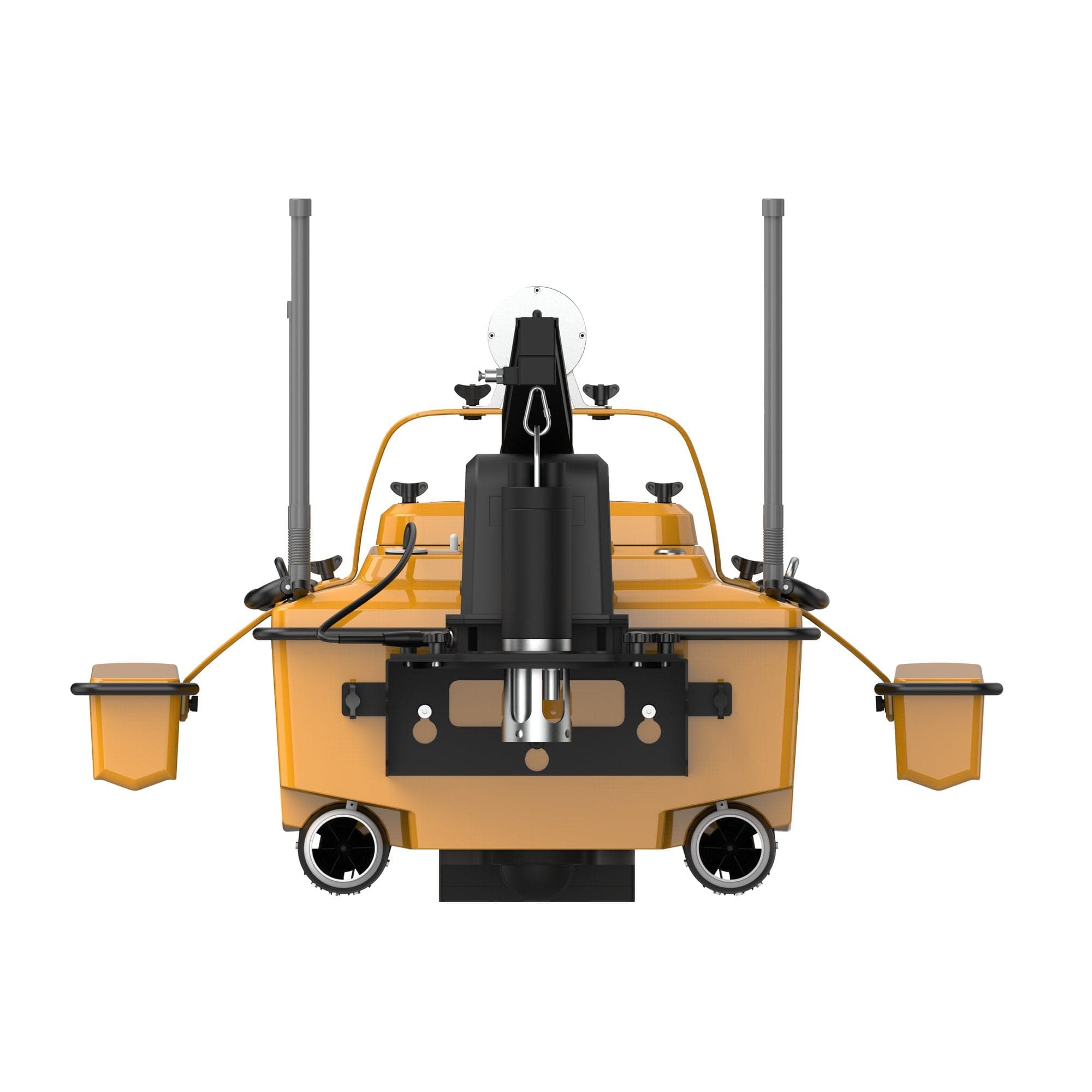CHCNAV APACHE 6 - 7/11