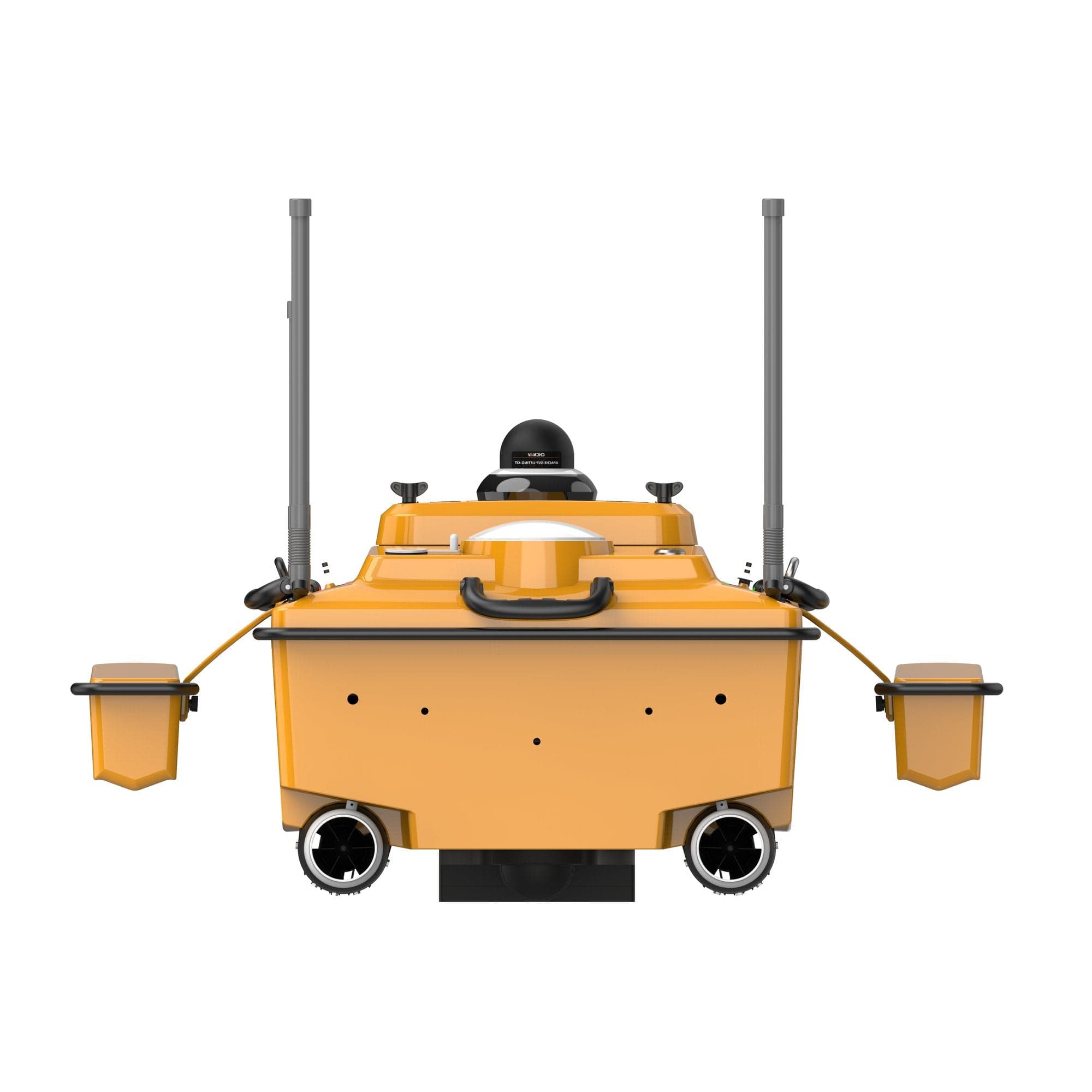 CHCNAV APACHE 6 - 8/11
