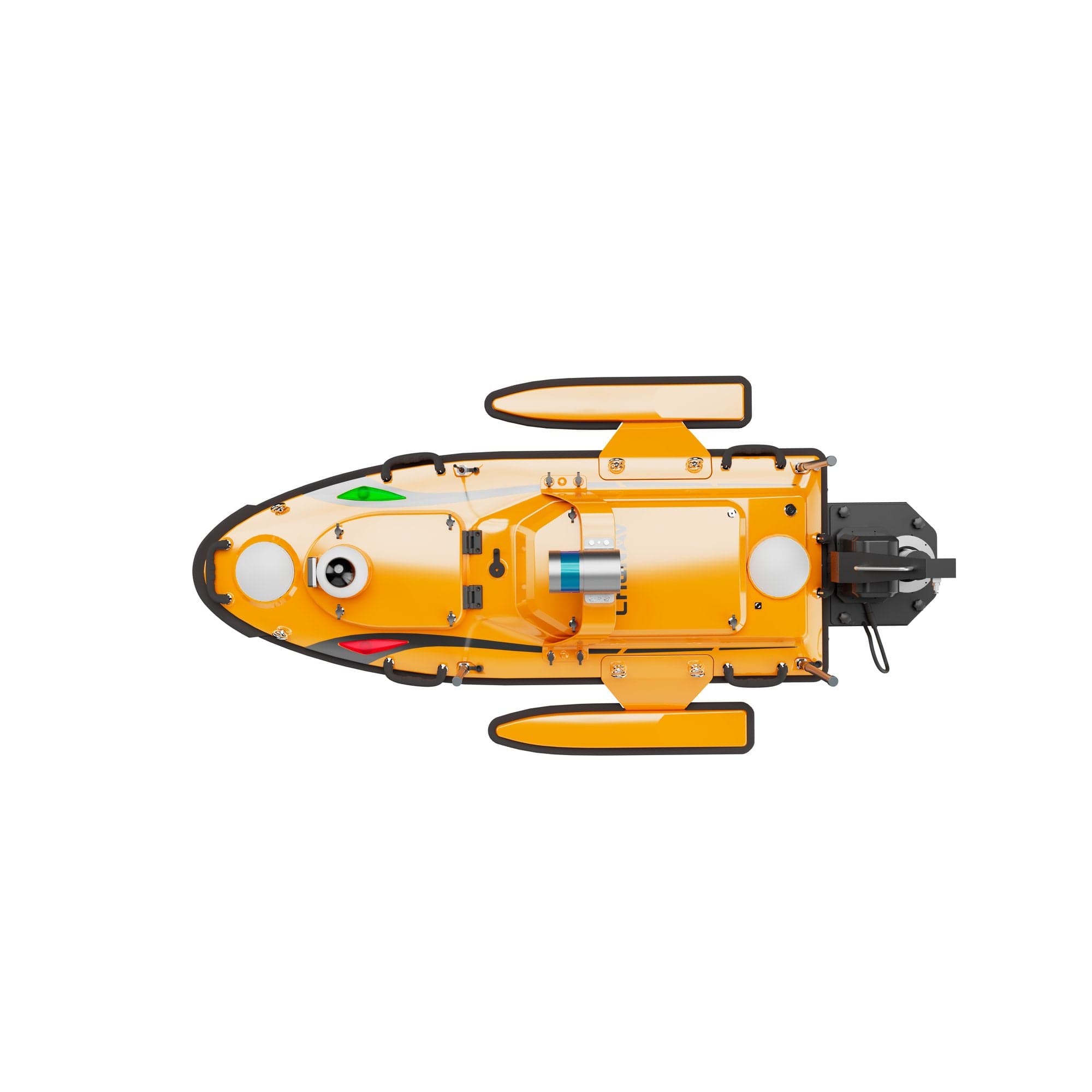 CHCNAV APACHE 6 - 9/11