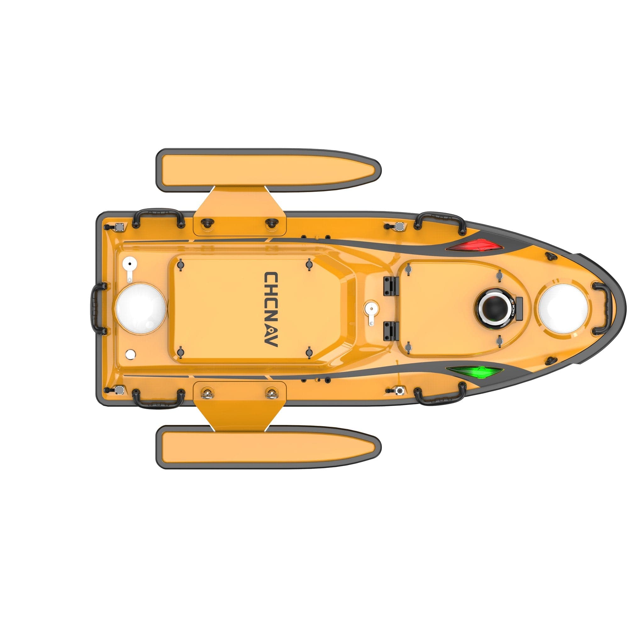 CHCNAV APACHE 6 - 11/11