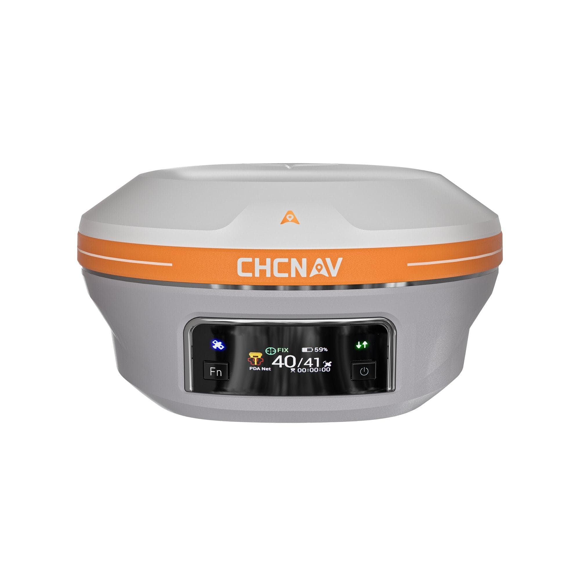 CHCNAV i93 - 2/9