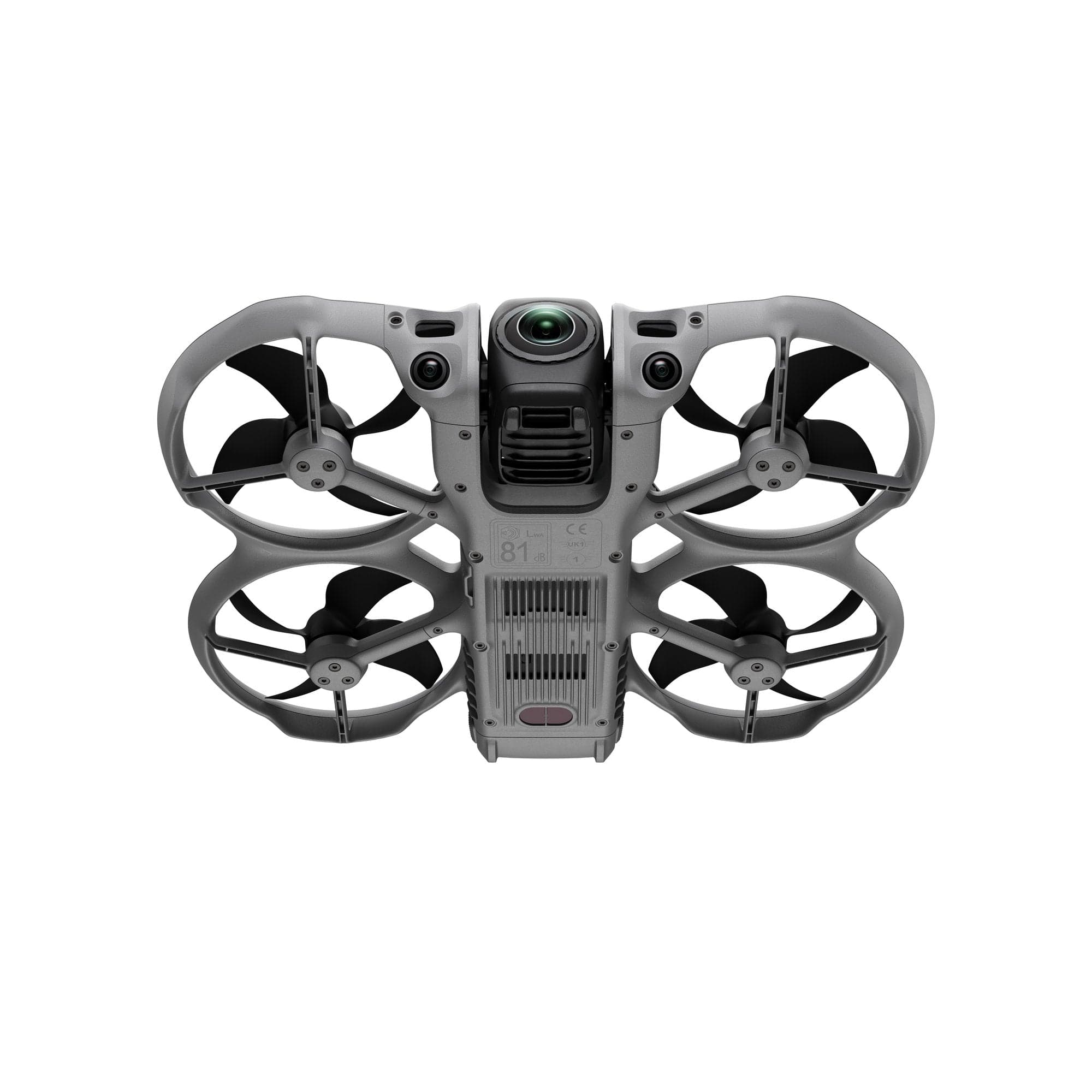 Avata360 Fly Moreコンボ(RC-Motion3付属） - 6/7