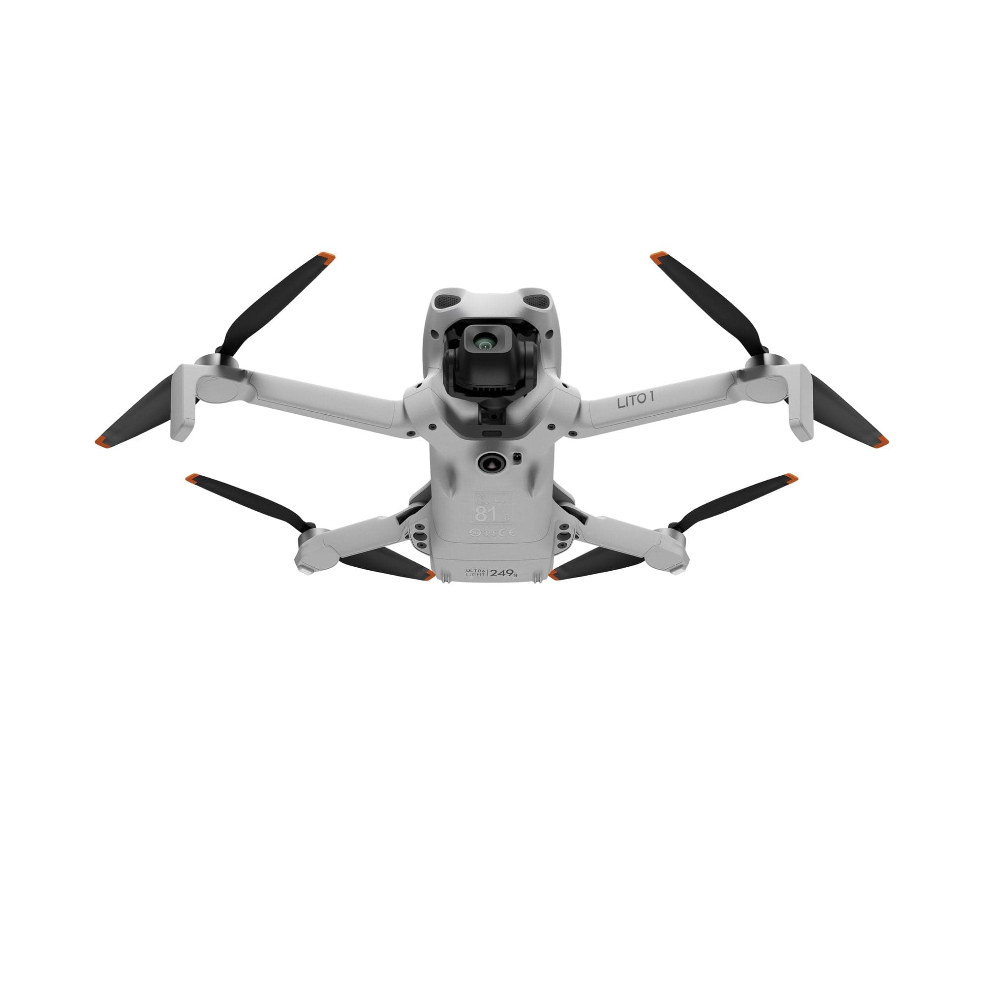 DJI Lito 1 - 3/7