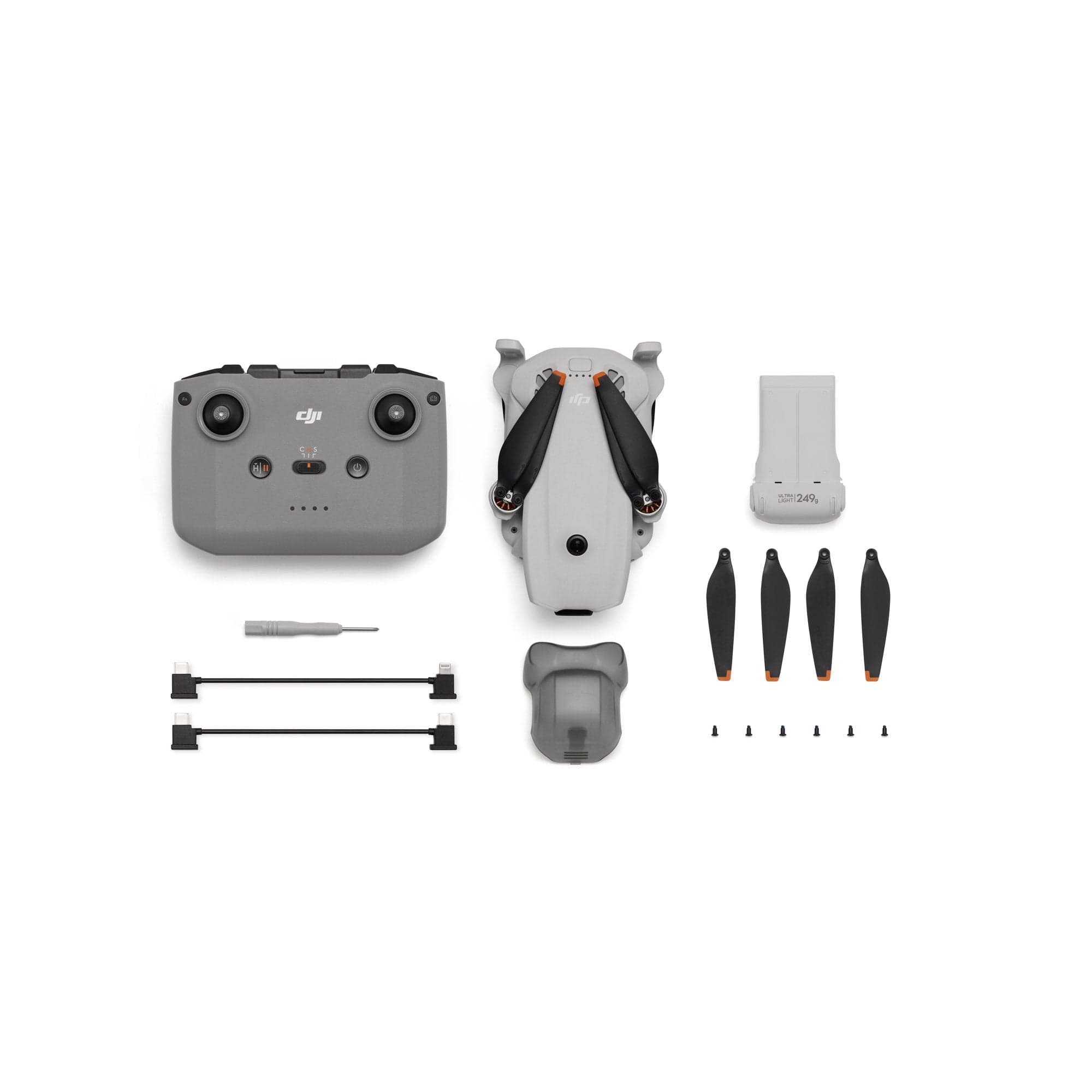 DJI Lito 1 - 6/7