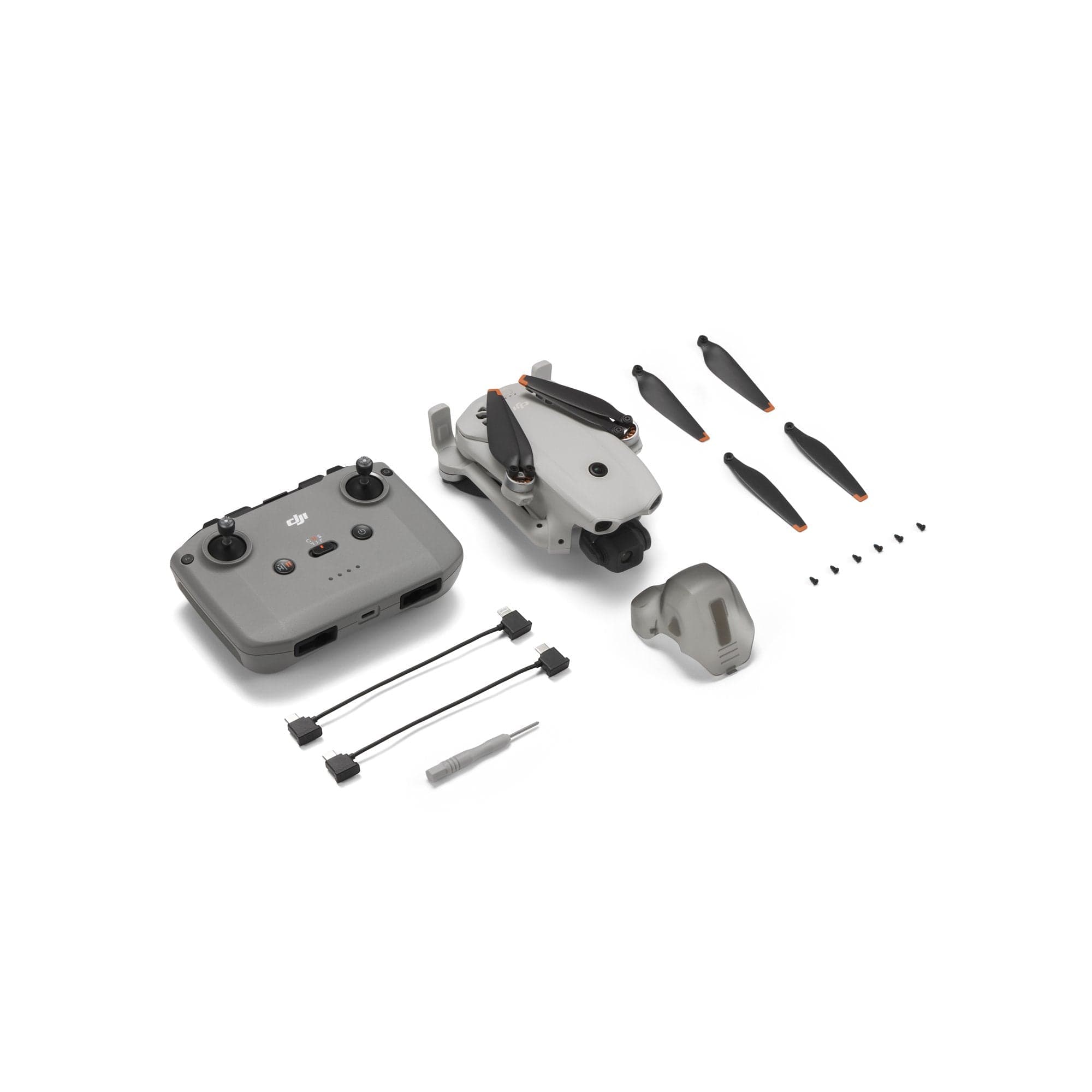 DJI Lito 1 - 7/7
