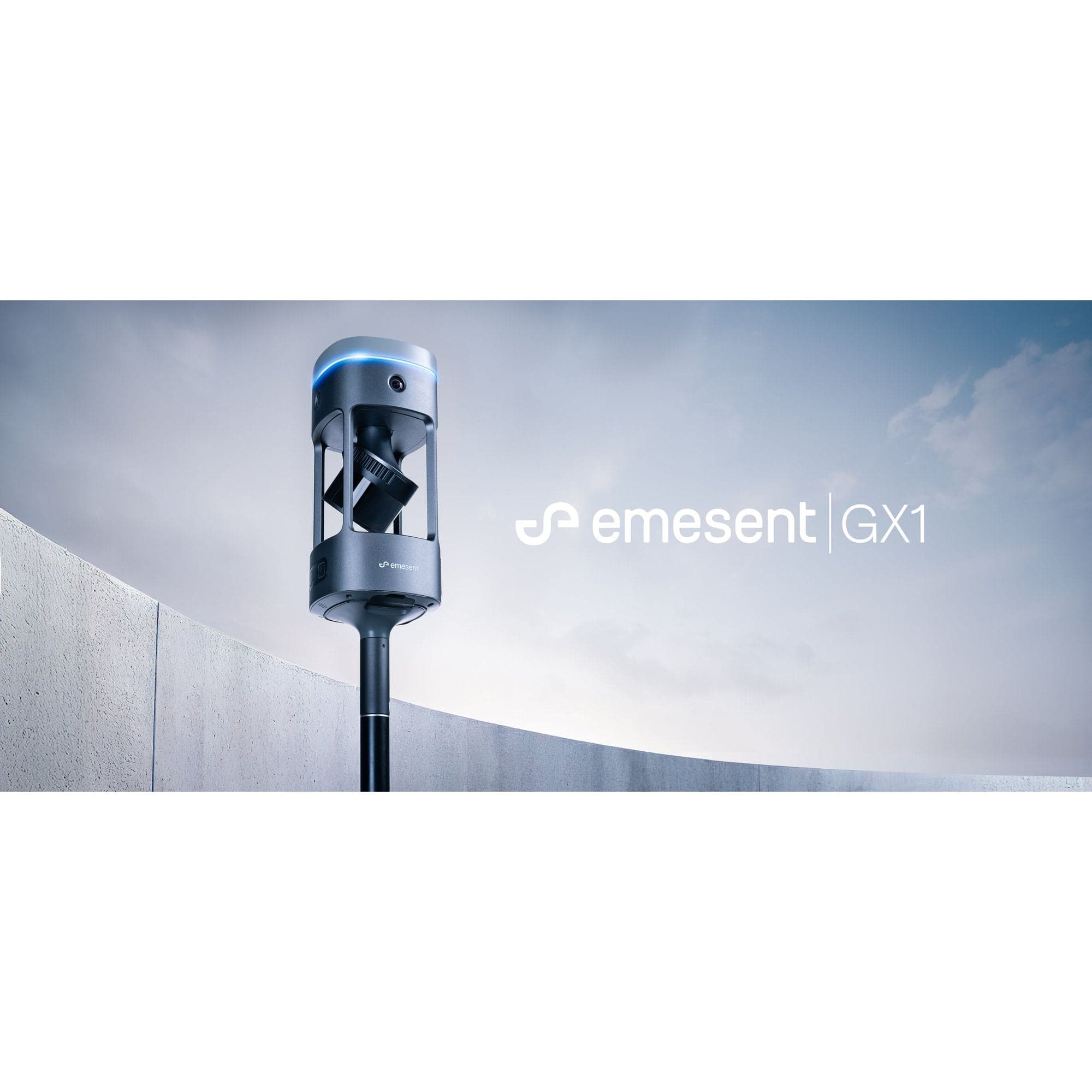 Emesent GX1 - 3/11