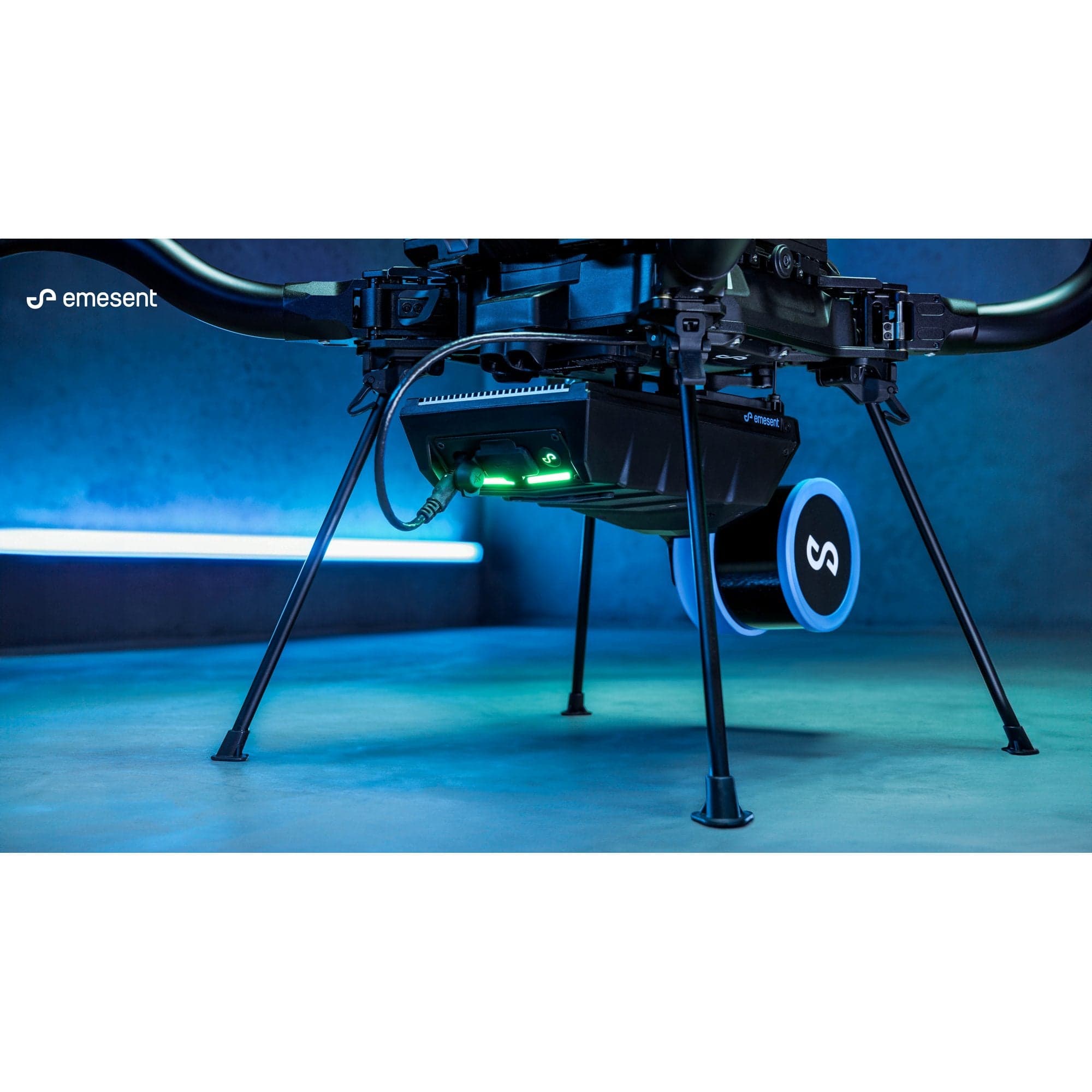 Emesent Hovermap ST-X