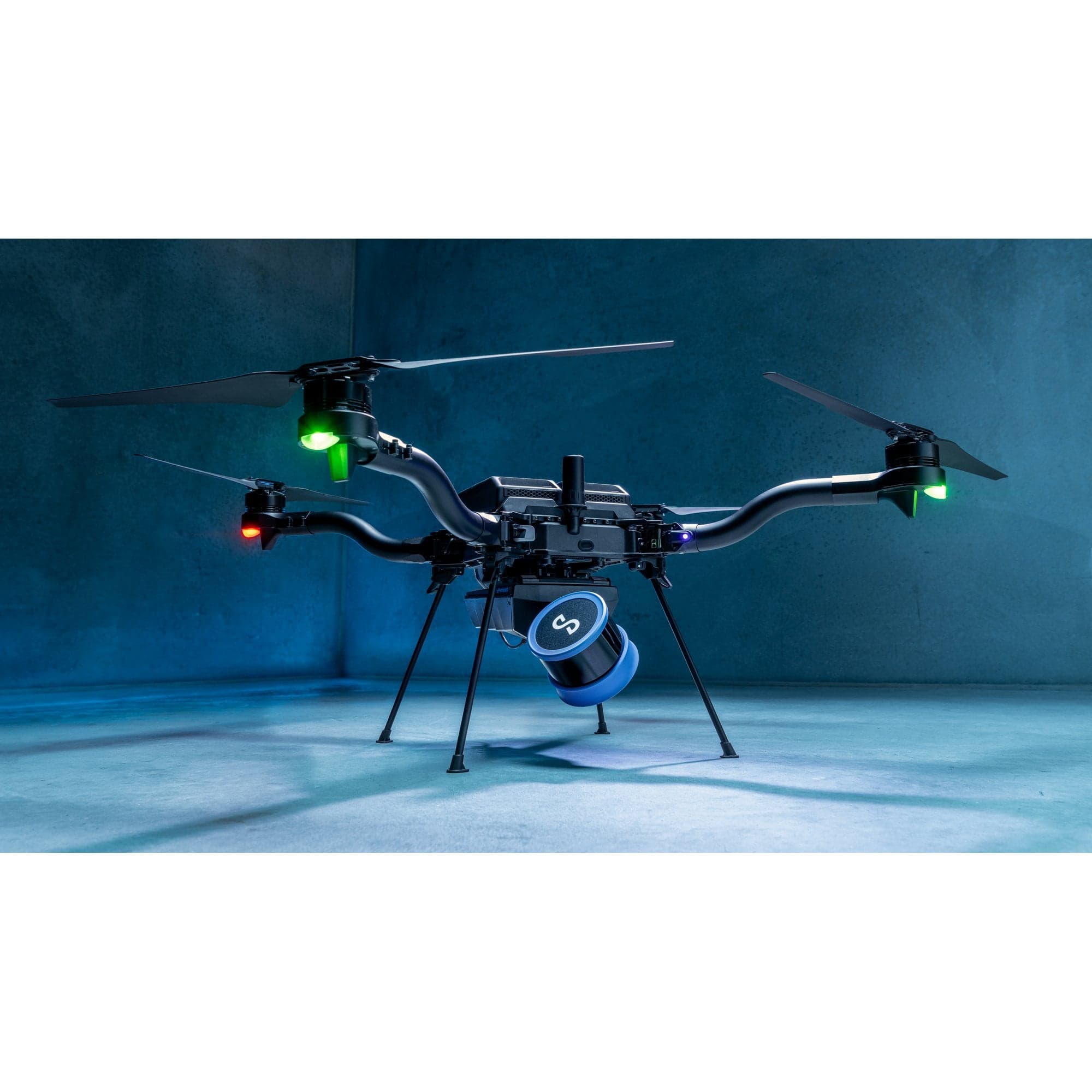 Emesent Hovermap ST-X - 2/11