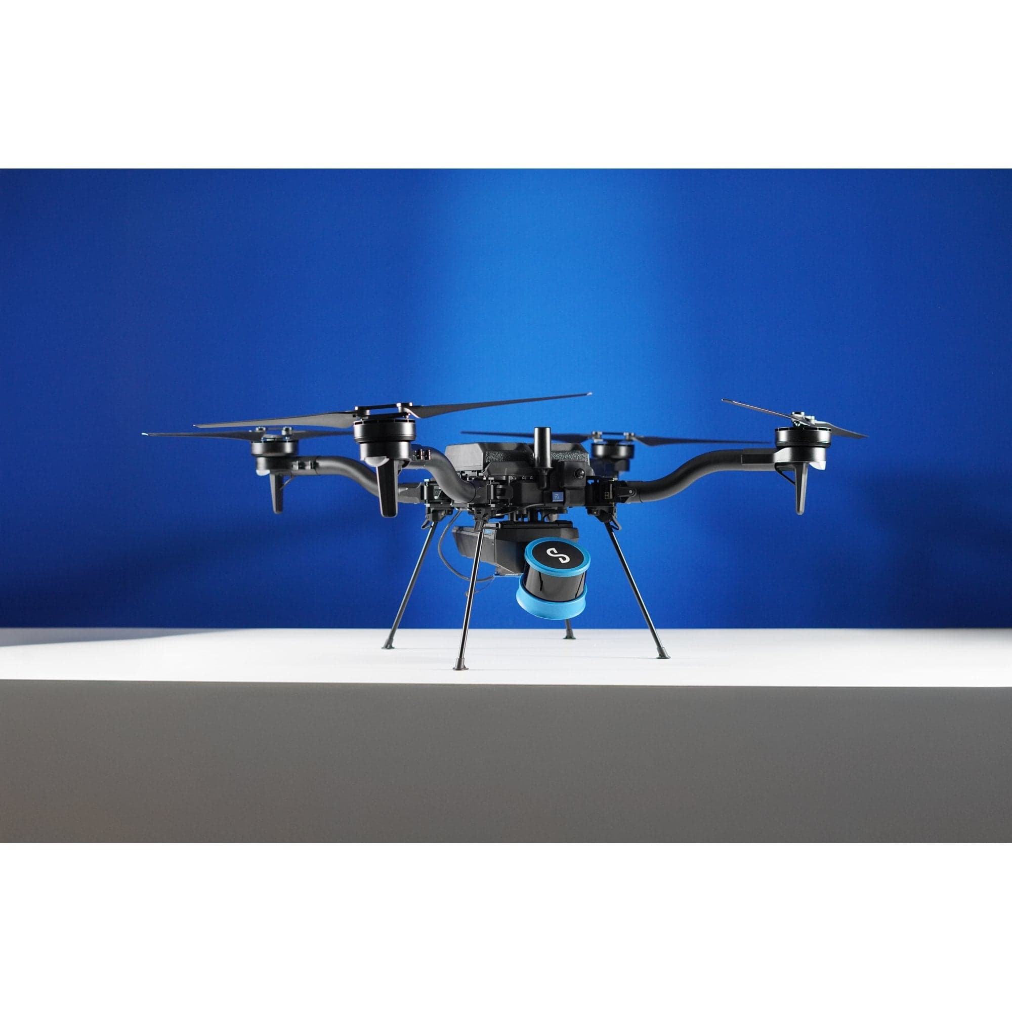 Emesent Hovermap ST-X - 3/11