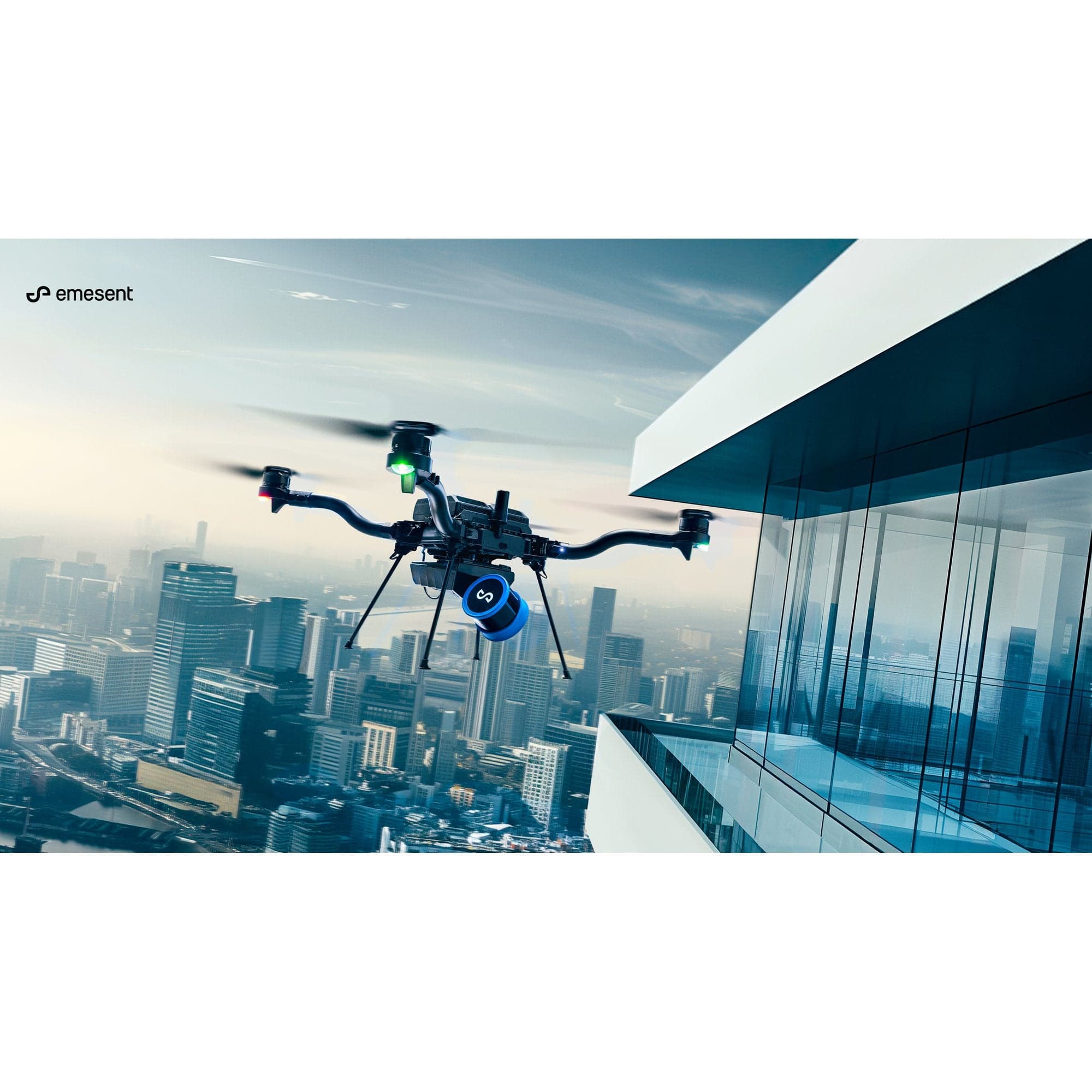 Emesent Hovermap ST-X - 5/11