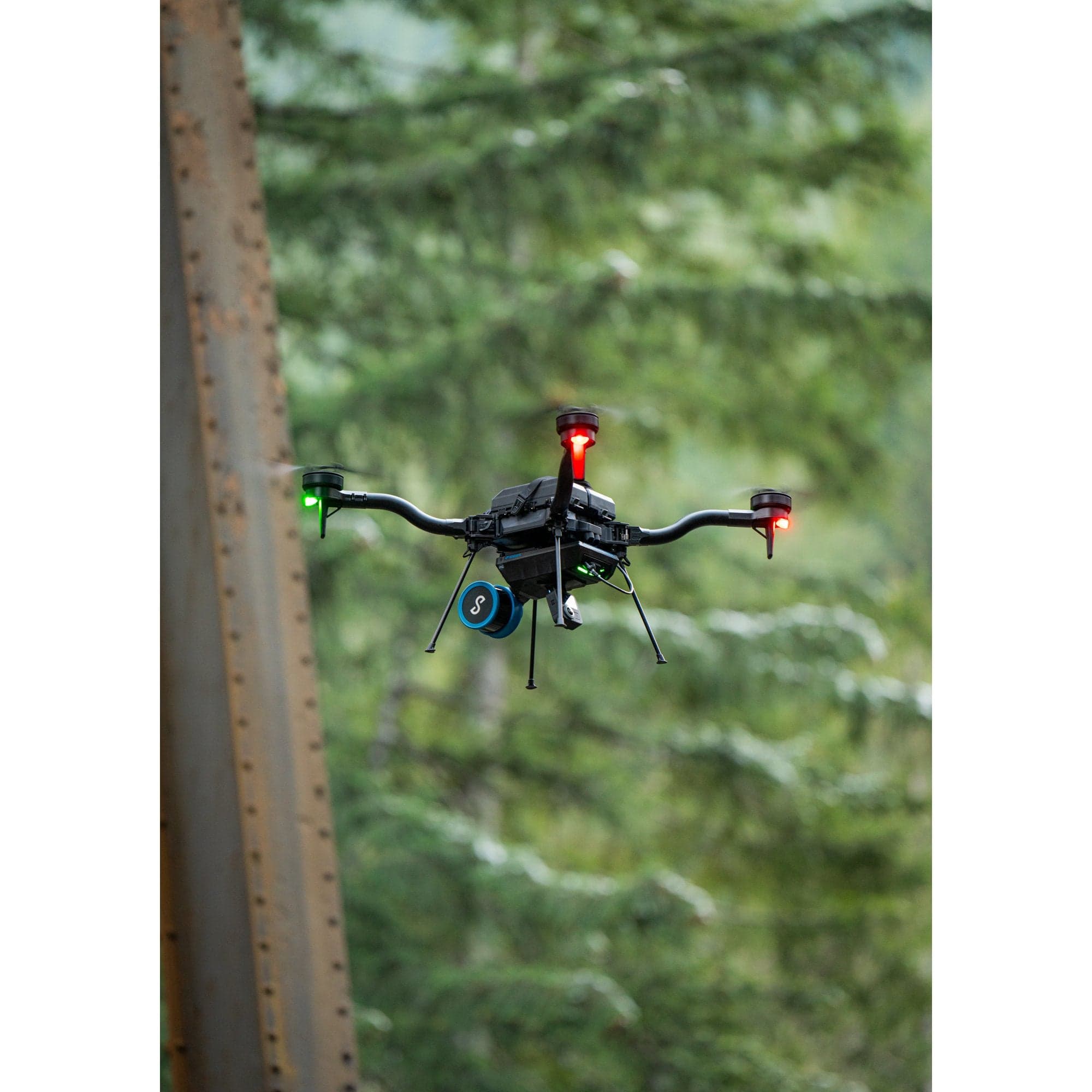 Emesent Hovermap ST-X - 8/11