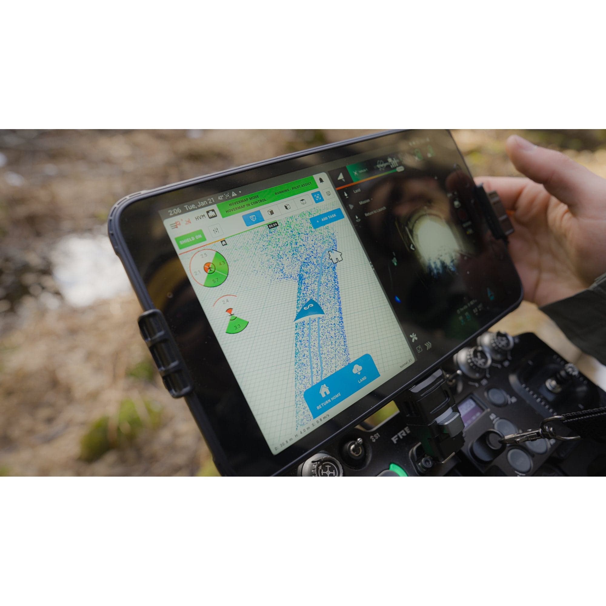 Emesent Hovermap ST-X - 11/11