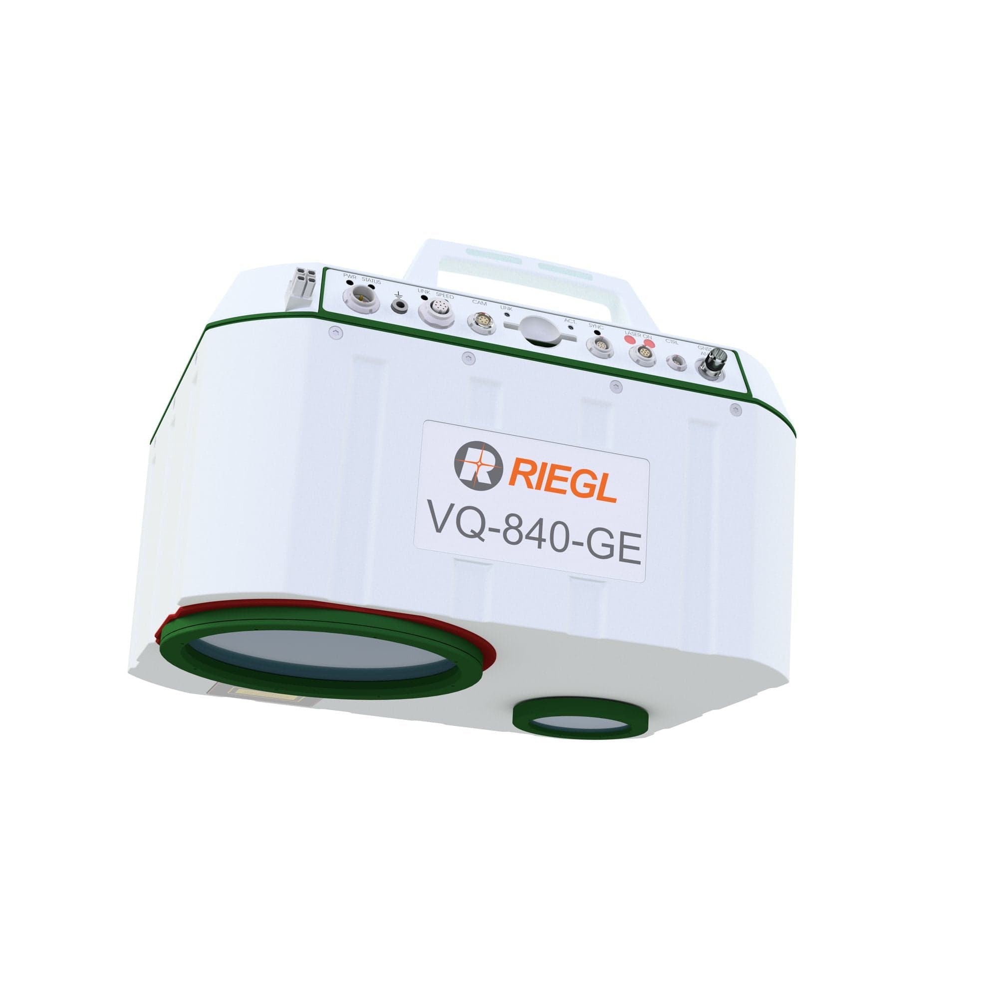 RIEGL VQ-840-GE - 2/4
