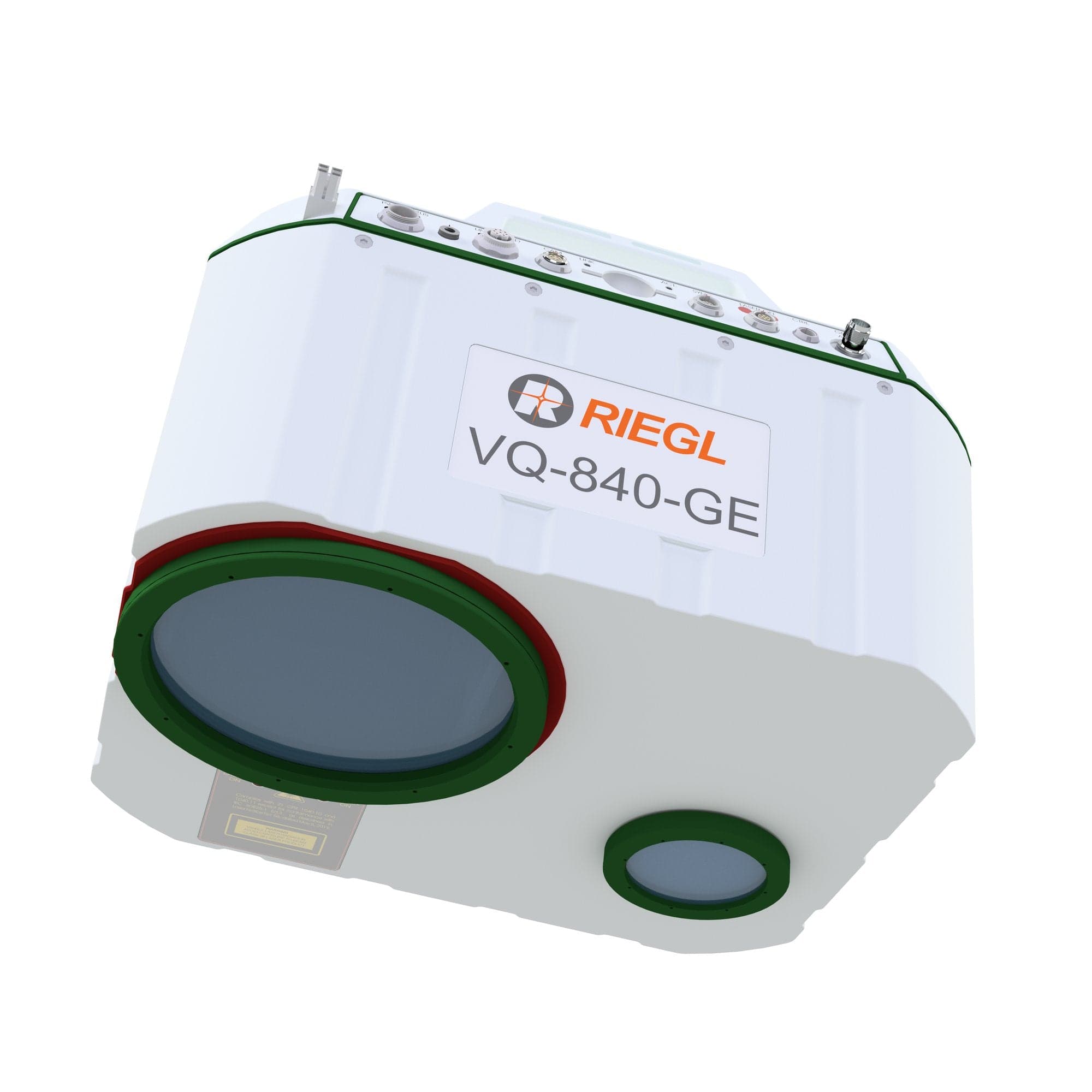 RIEGL VQ-840-GE - 3/4