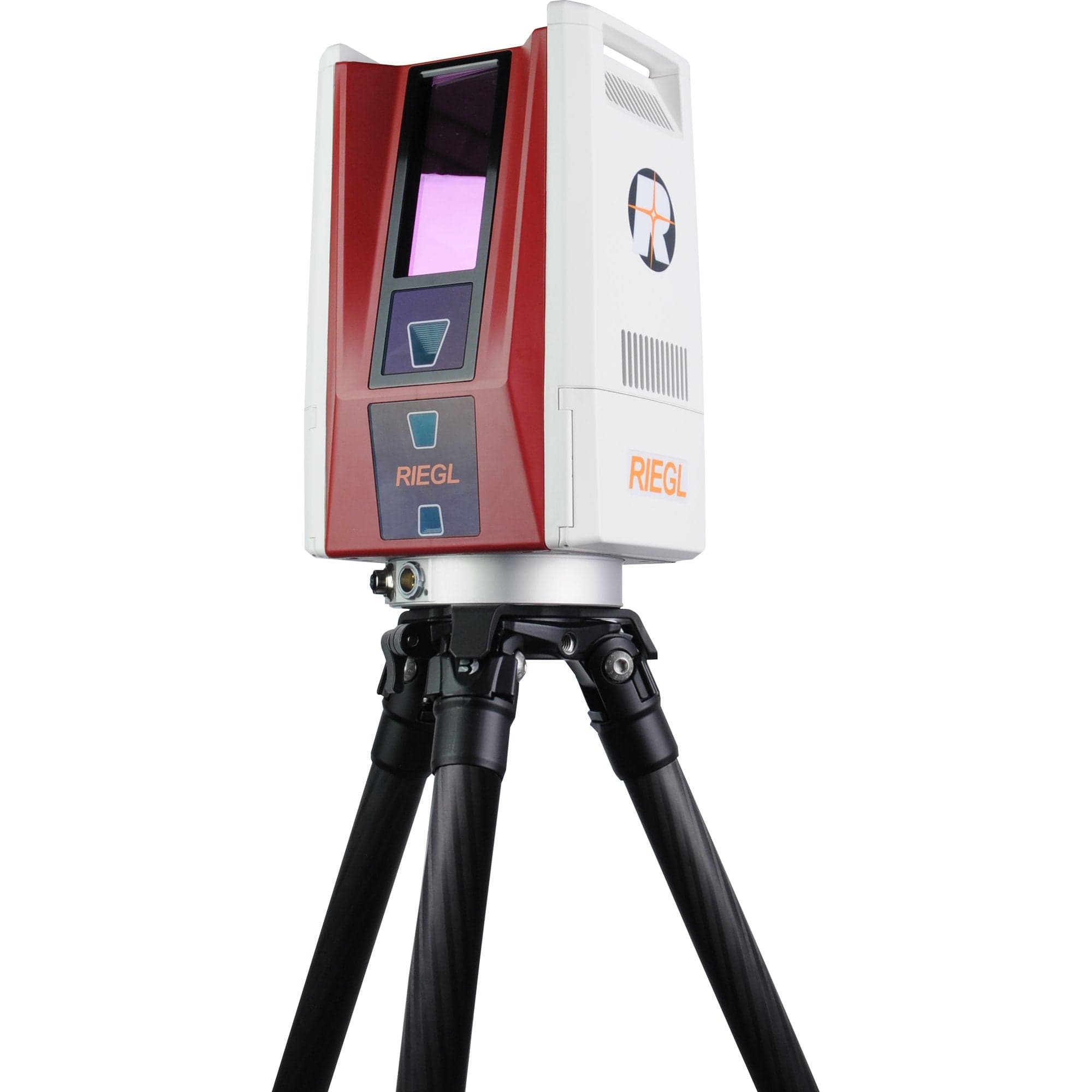 RIEGL VZ-600i