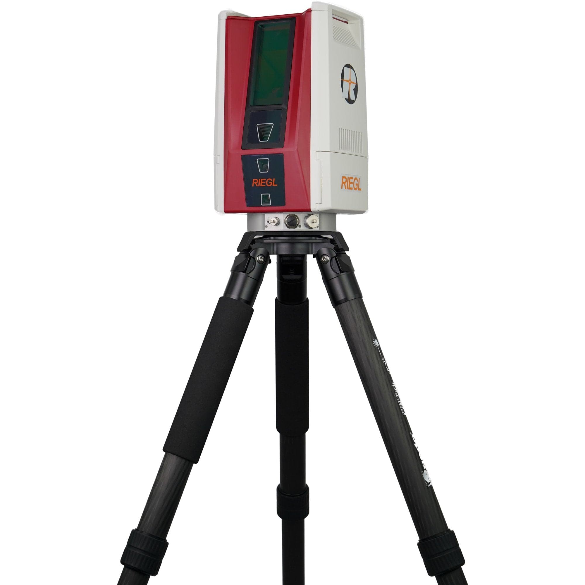 RIEGL VZ-600i - 3/4