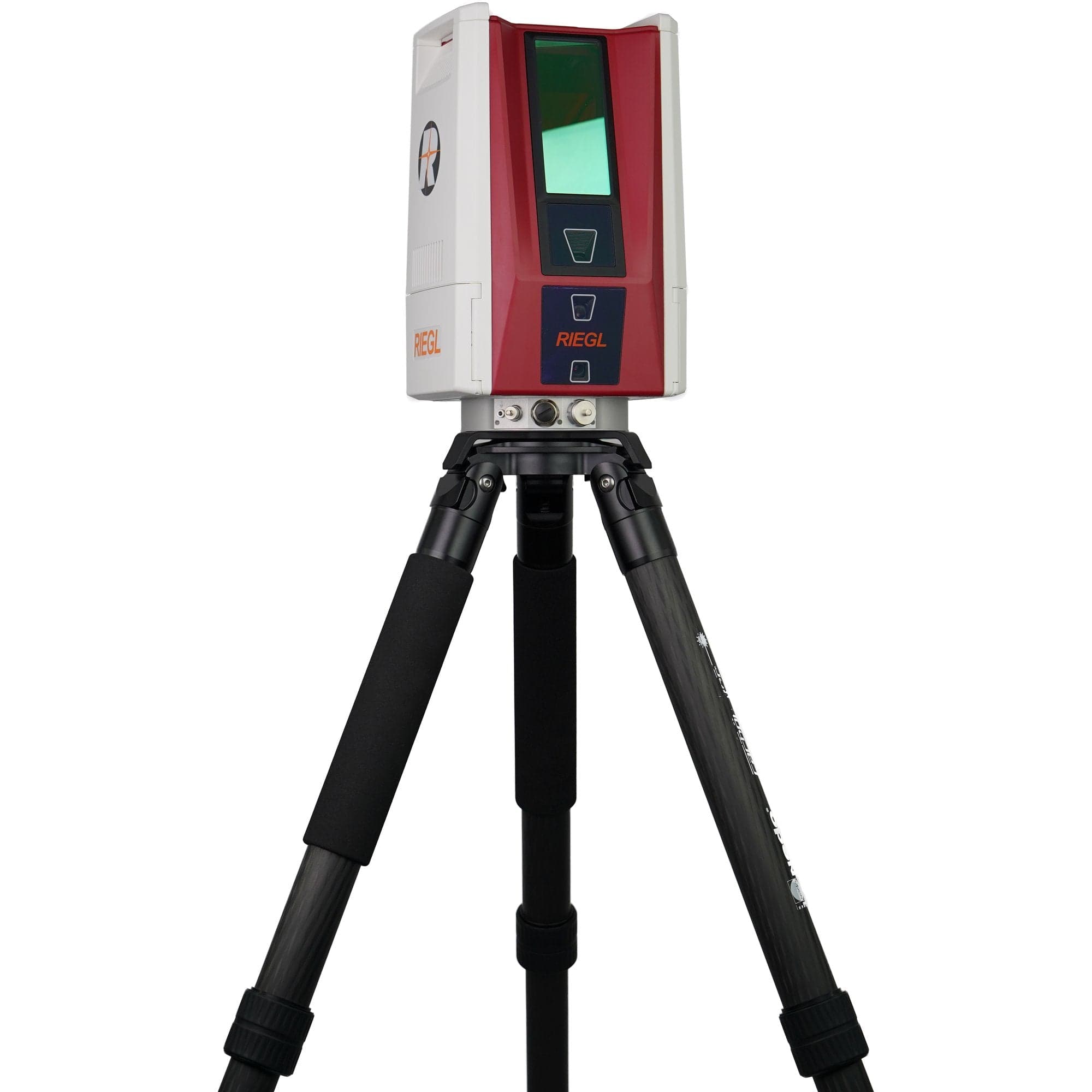 RIEGL VZ-600i - 4/4