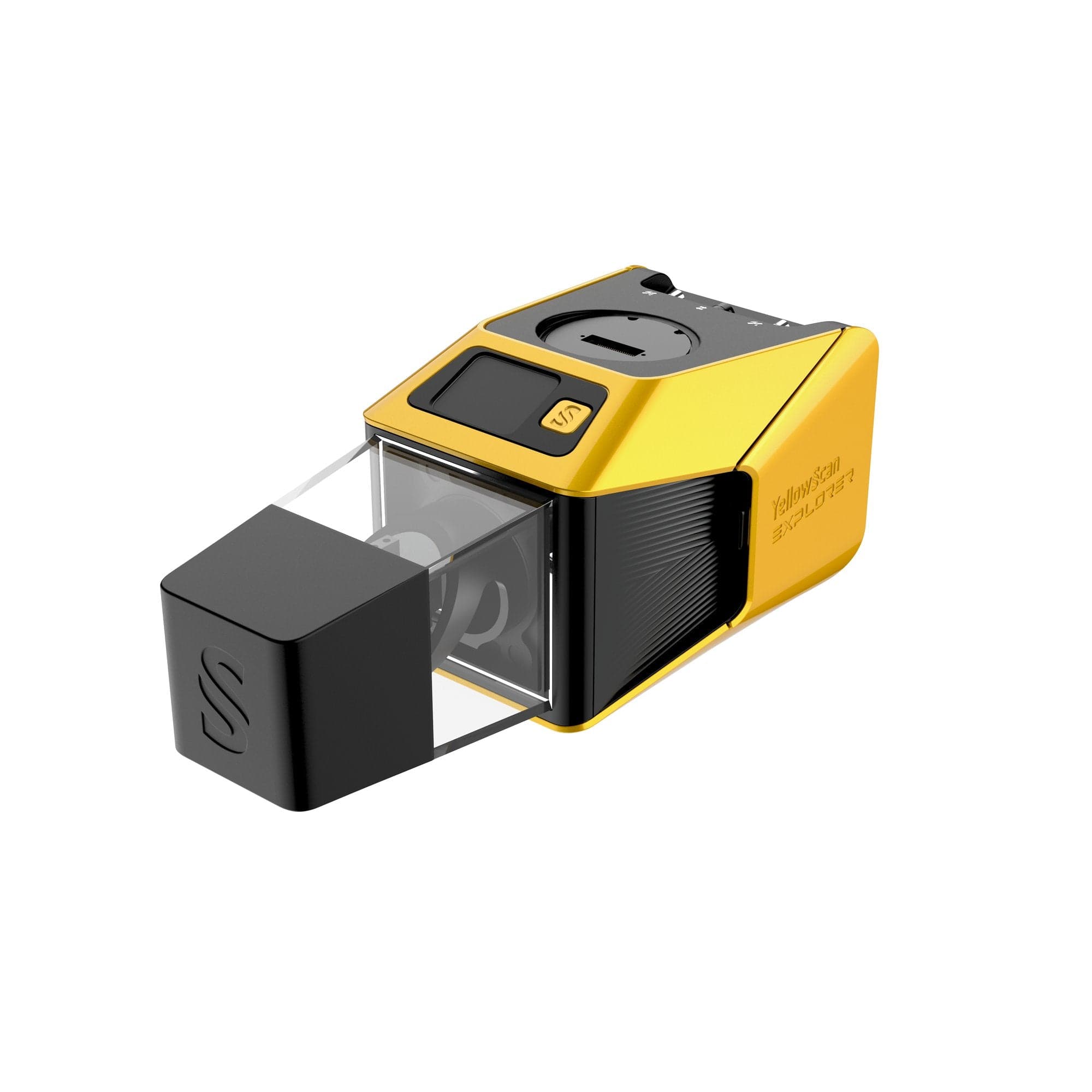 Yellowscan Explorer