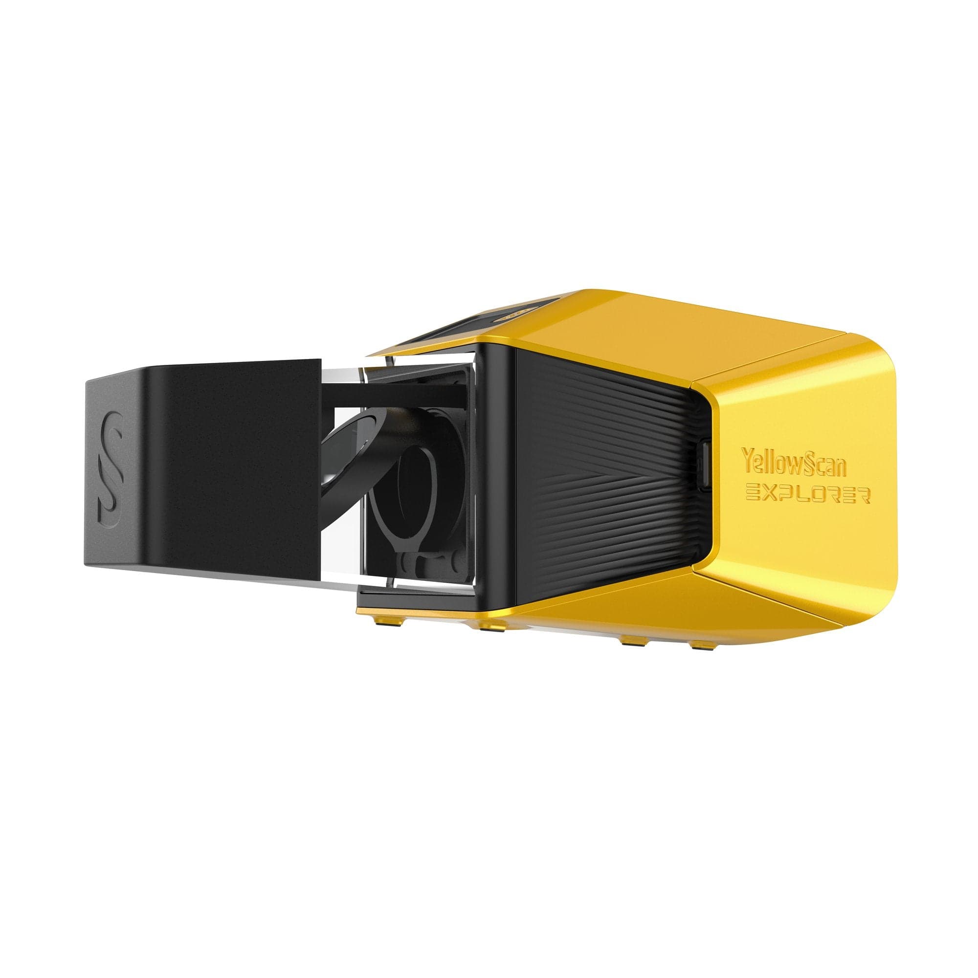 Yellowscan Explorer - 2/4