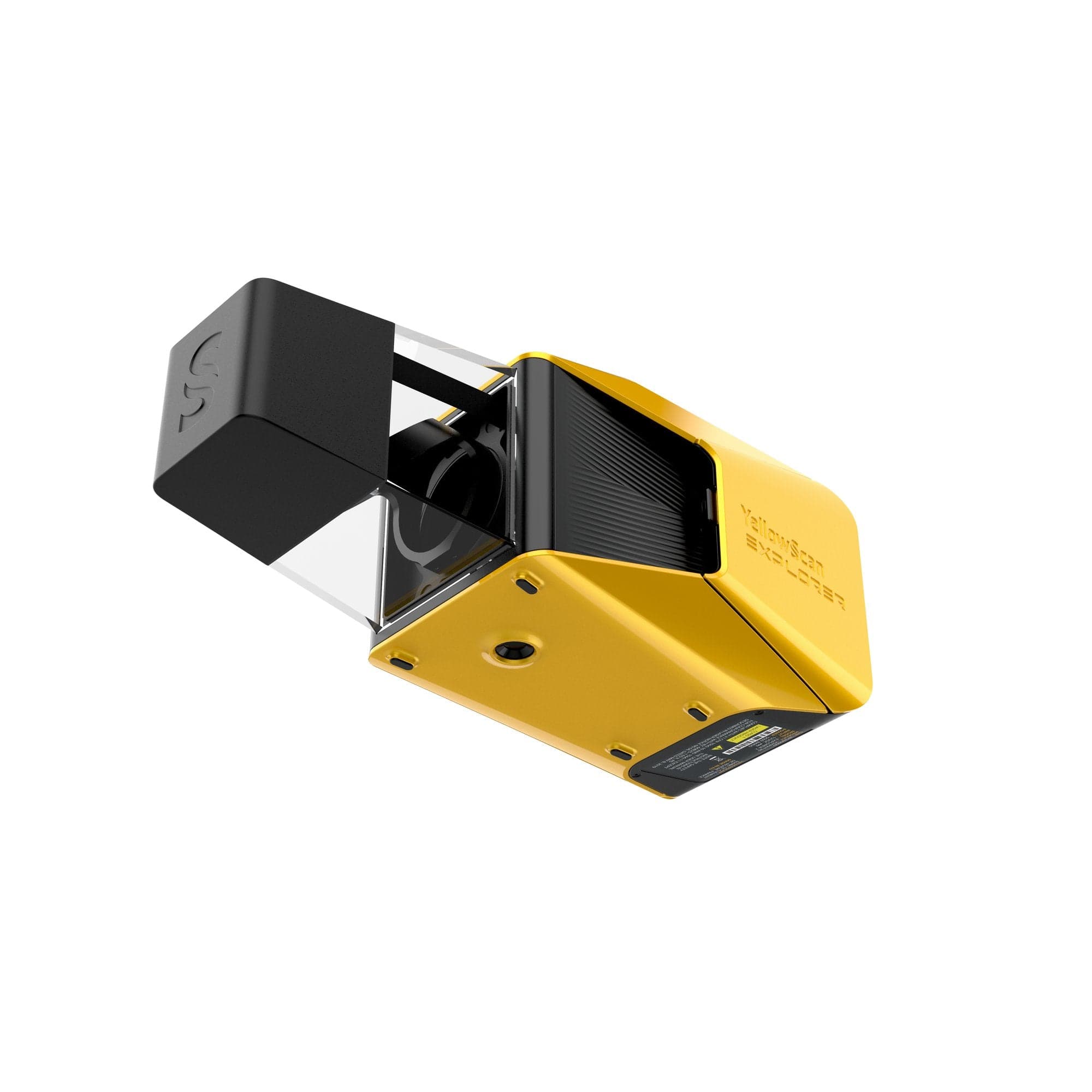 Yellowscan Explorer - 3/4