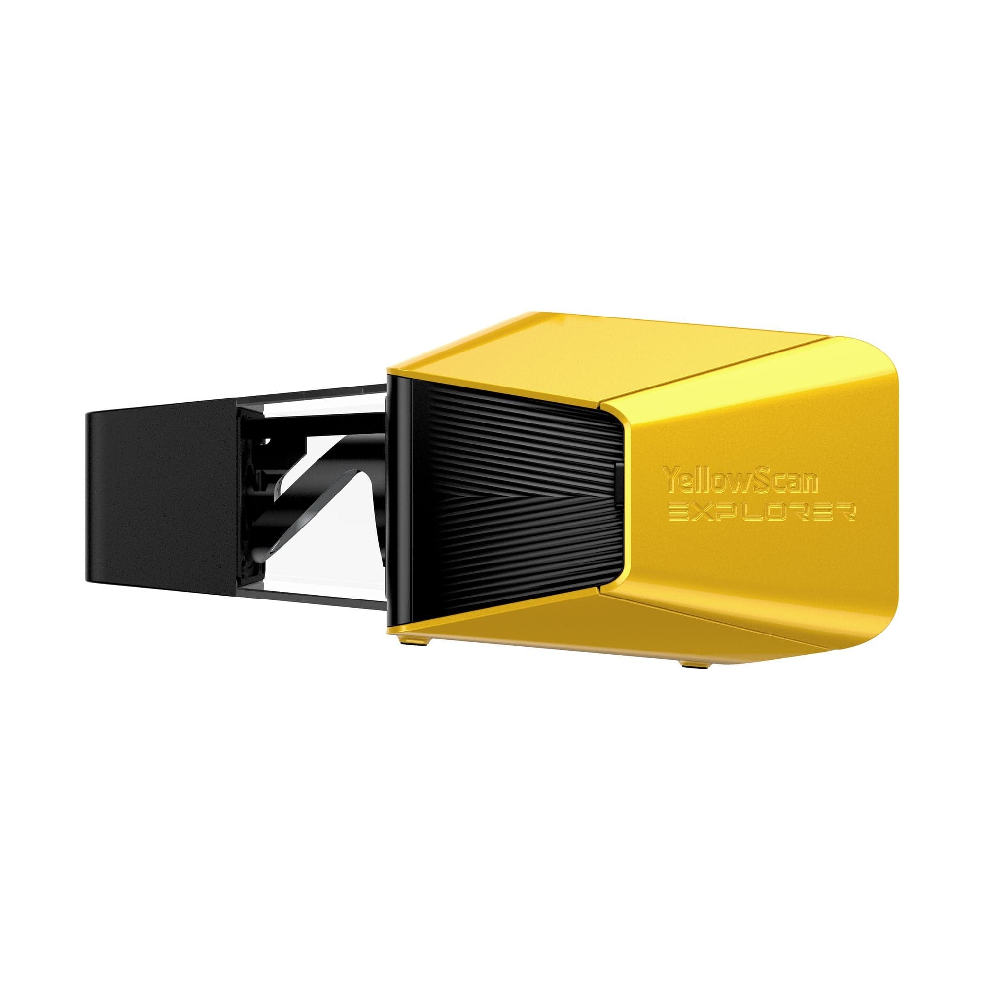 Yellowscan Explorer - 4/4