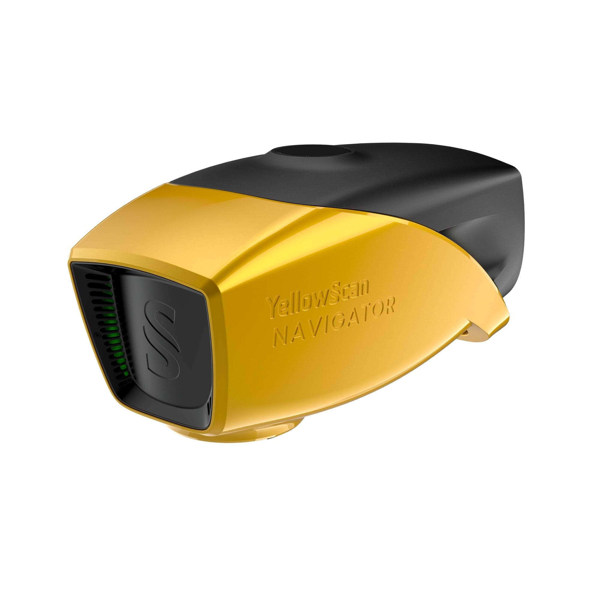 Yellowscan Navigator - 2/4