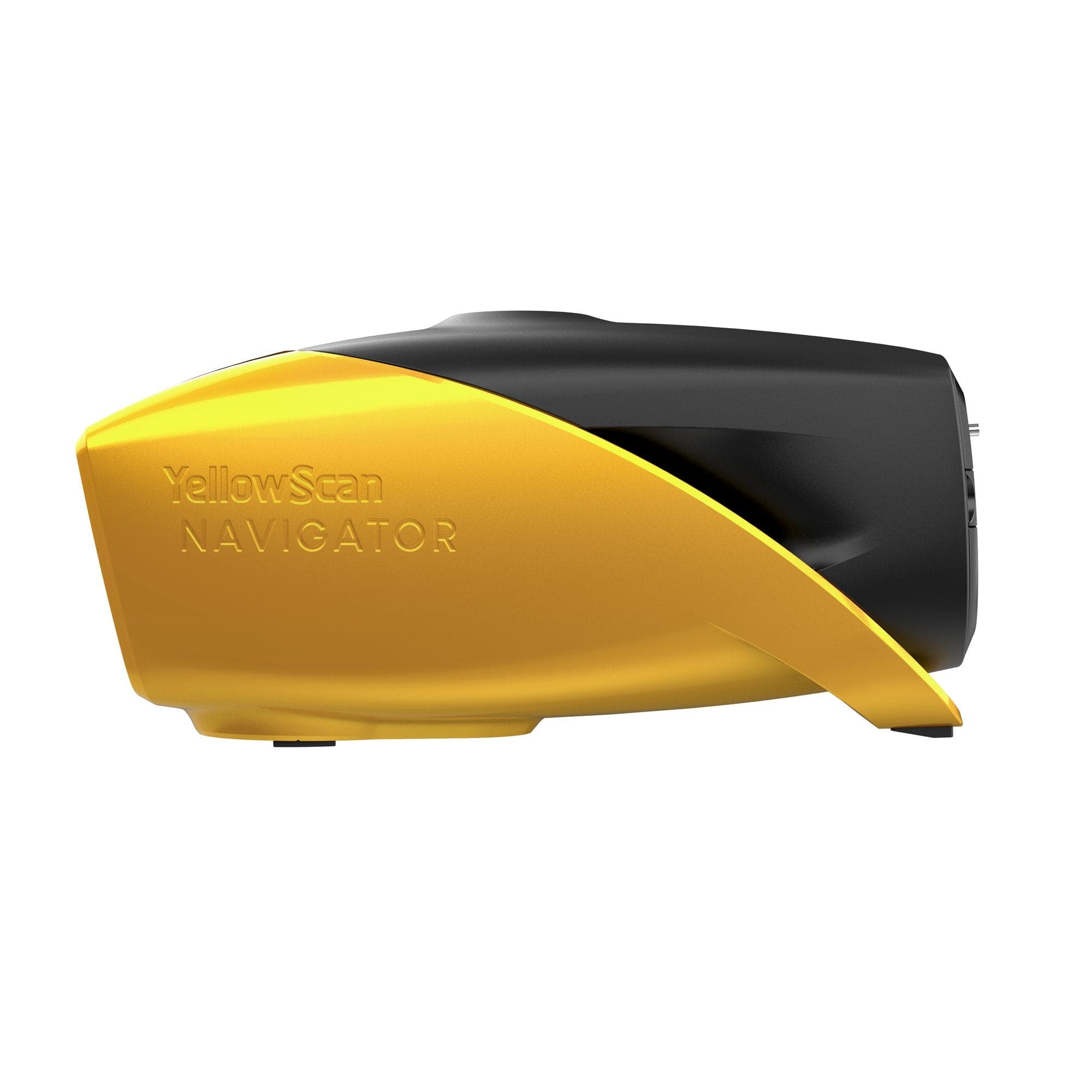 Yellowscan Navigator - 3/4
