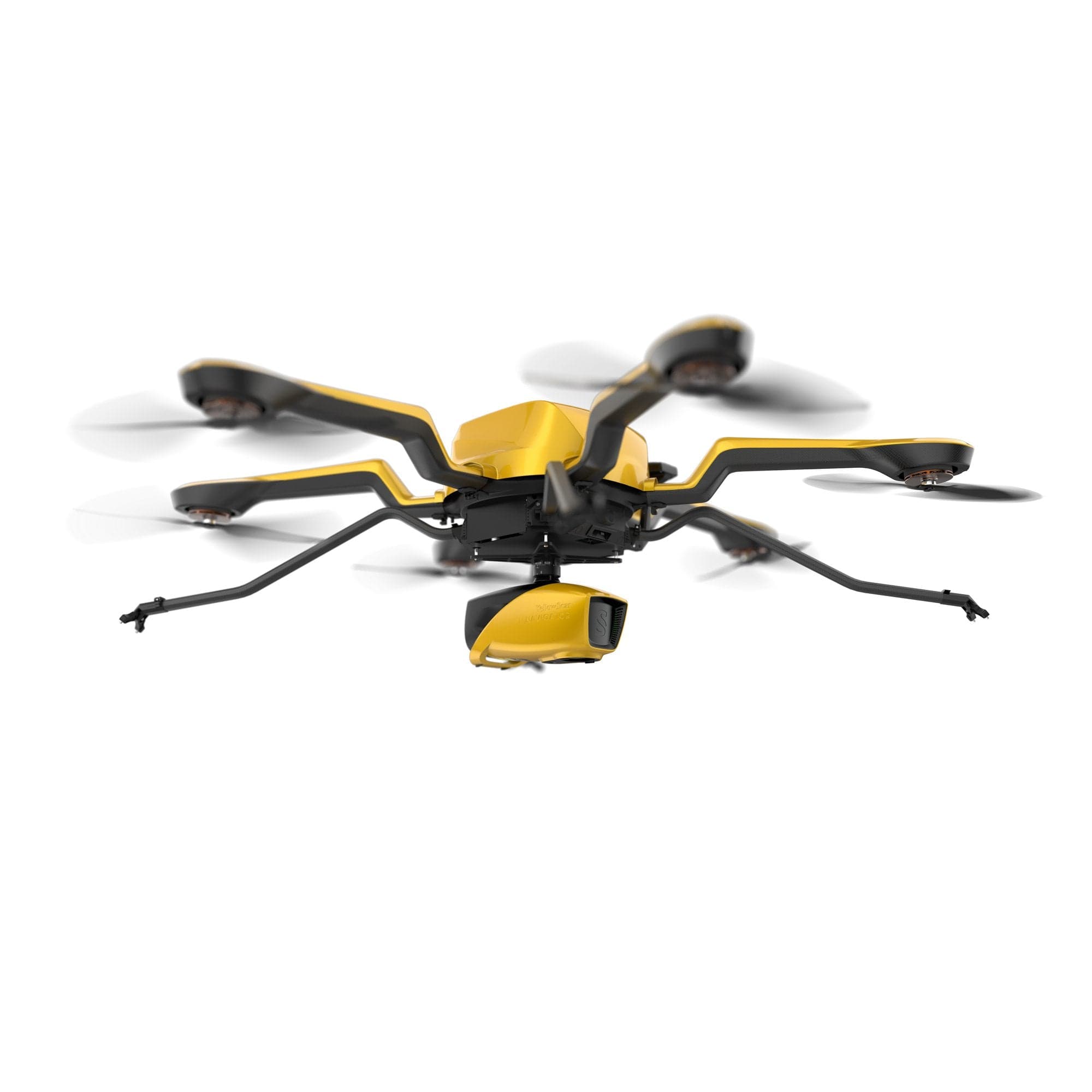 Yellowscan Navigator - 4/4