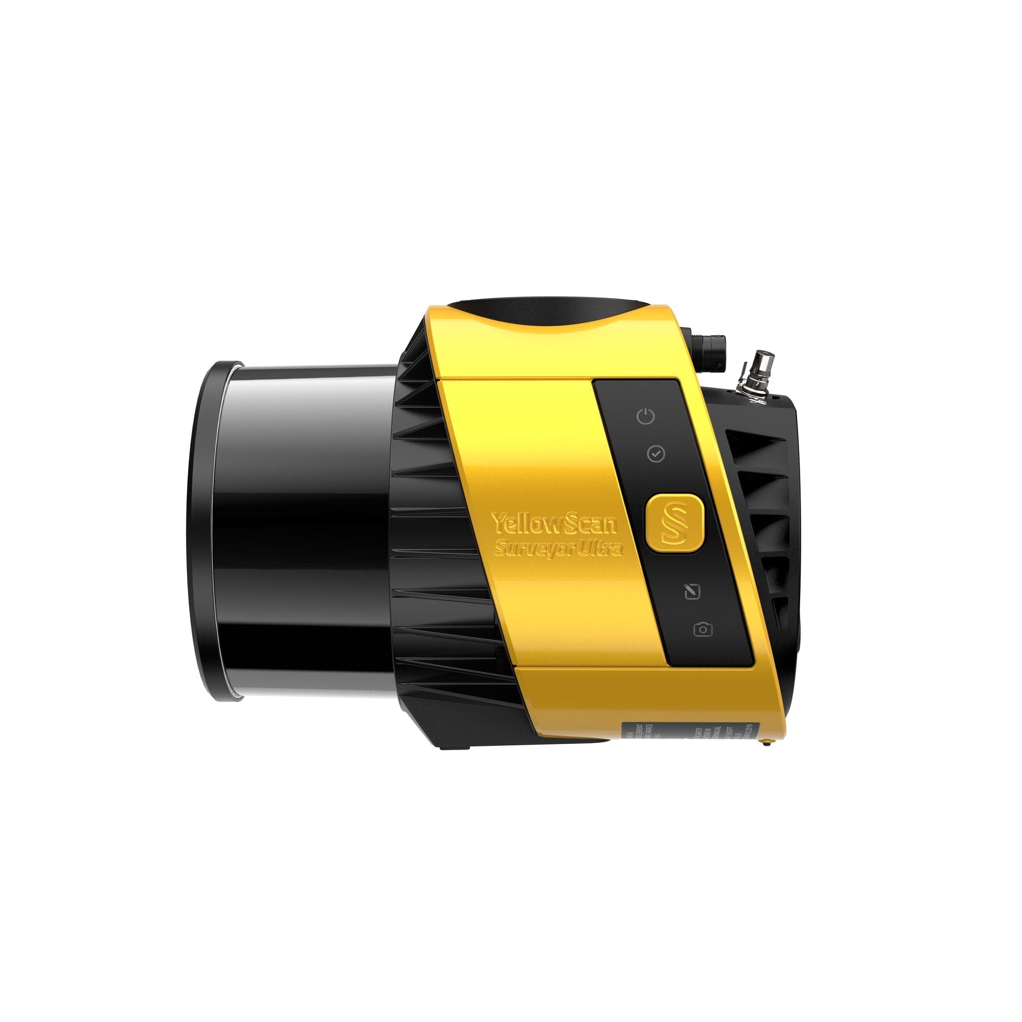 Yellowscan Surveyor Ultra