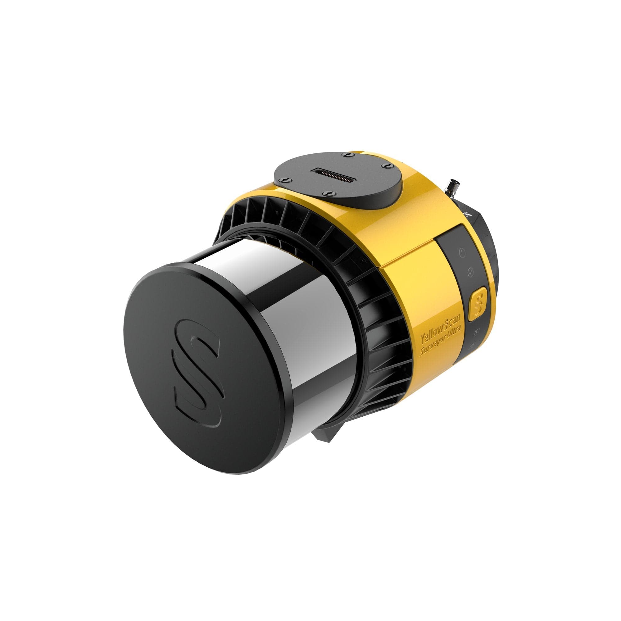 Yellowscan Surveyor Ultra - 2/5