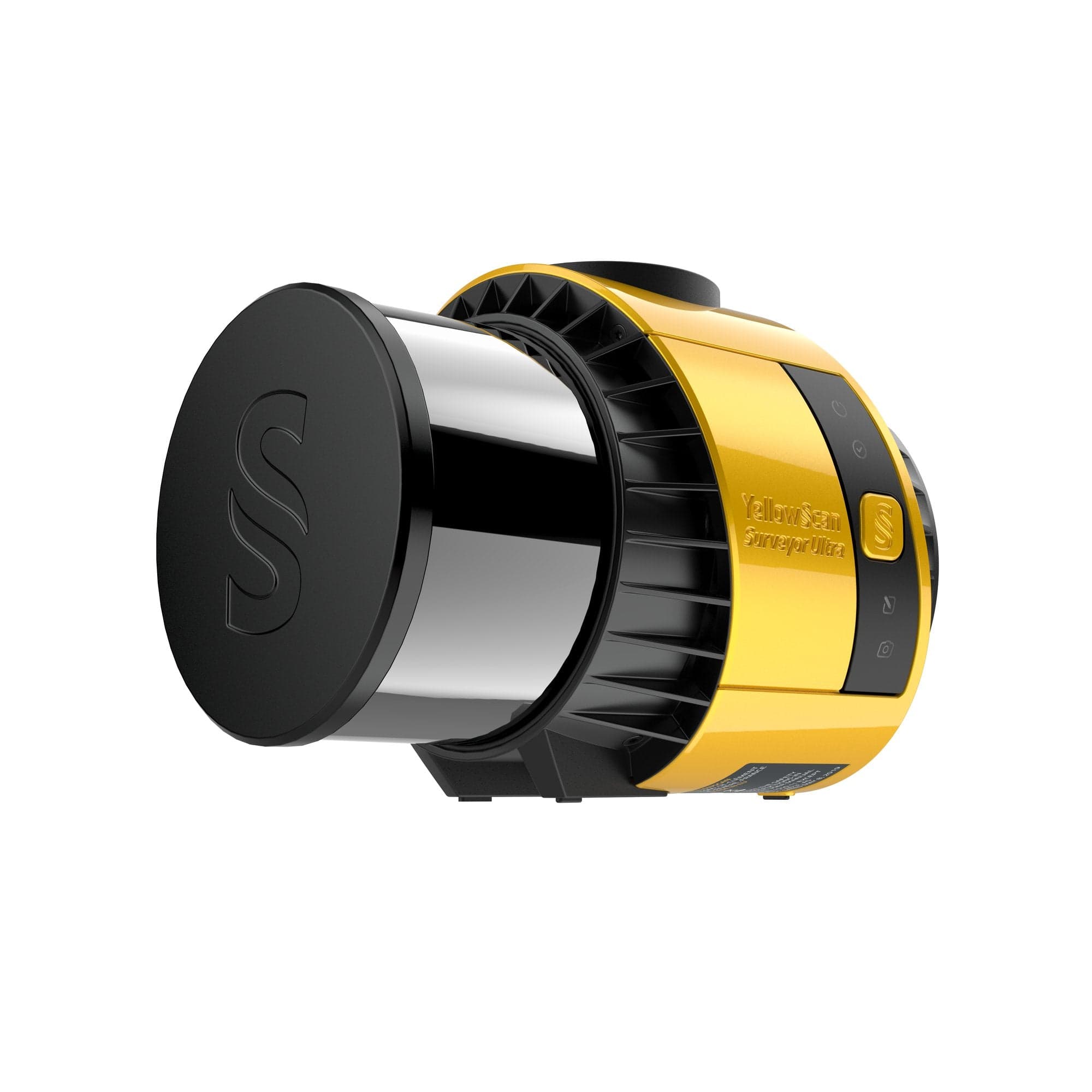 Yellowscan Surveyor Ultra - 3/5