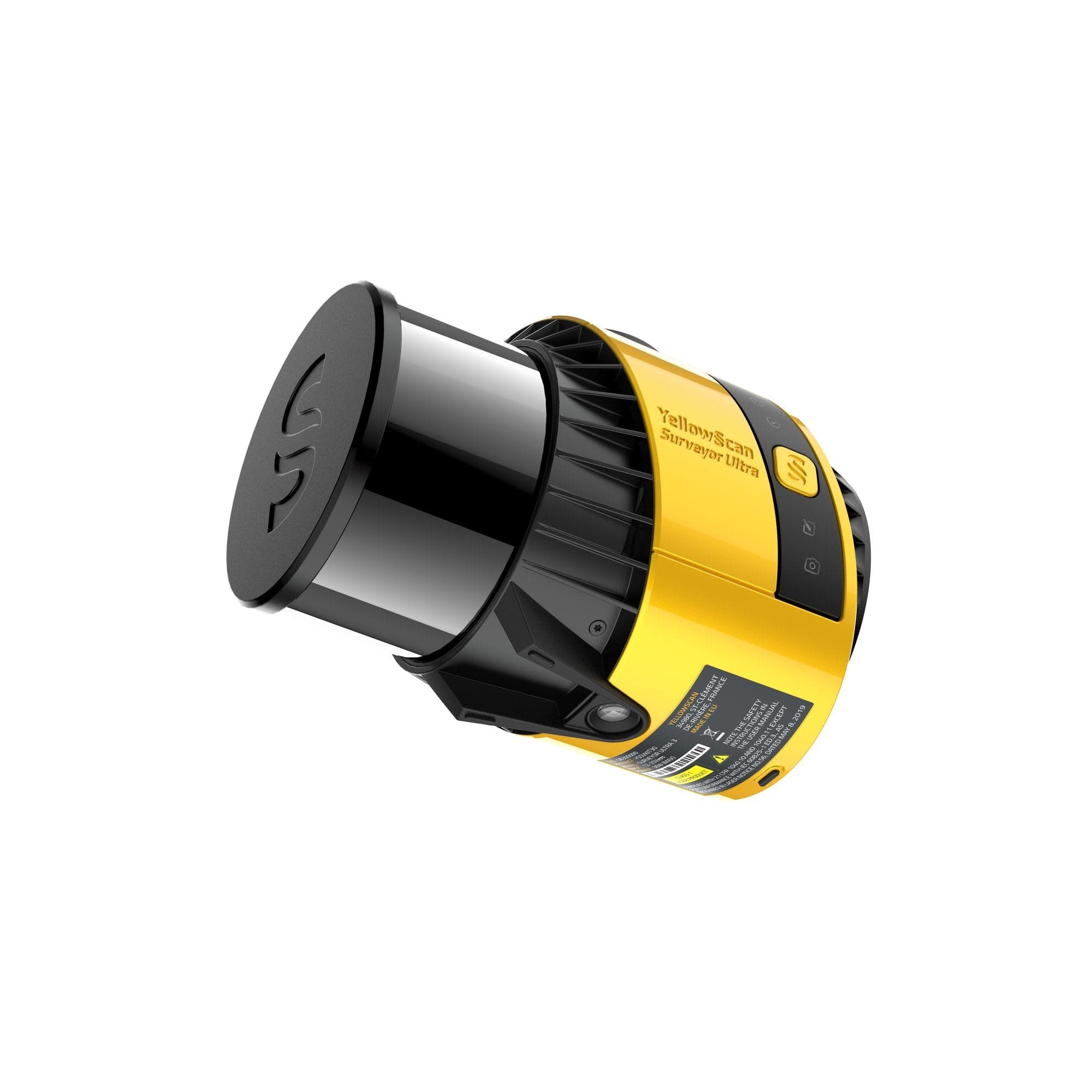 Yellowscan Surveyor Ultra - 4/5