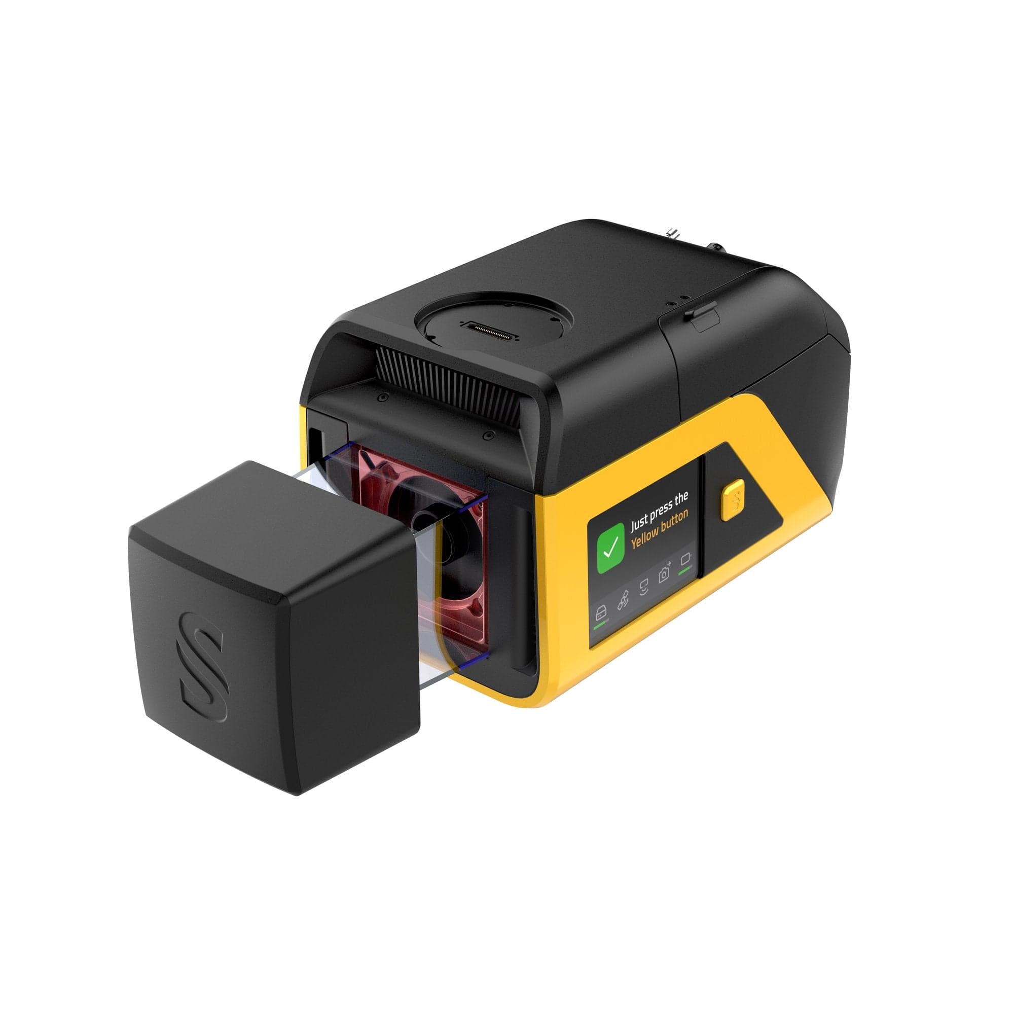 Yellowscan Venturer - 3/5