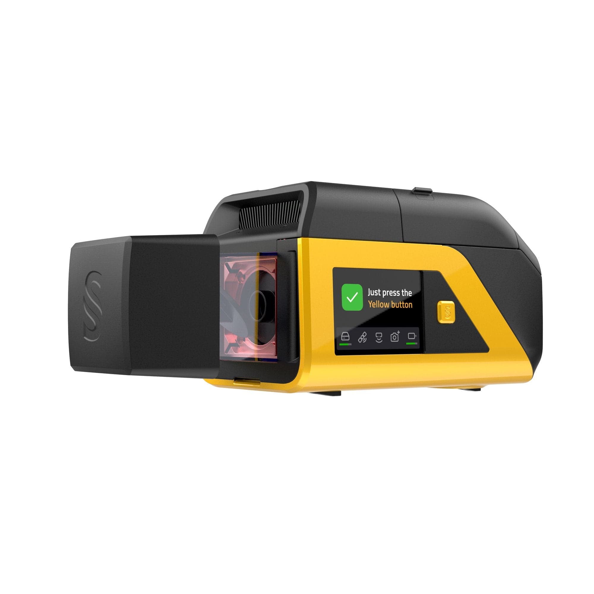 Yellowscan Venturer - 5/5