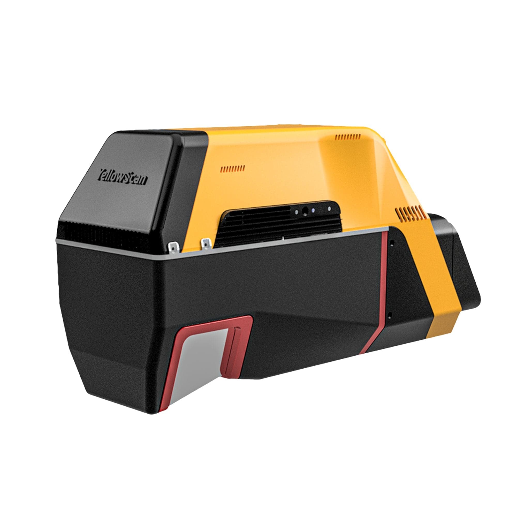 Yellowscan Voyager