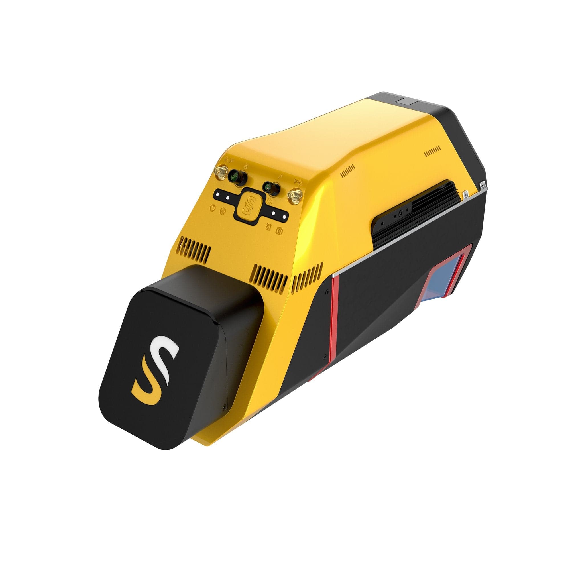 Yellowscan Voyager - 3/8