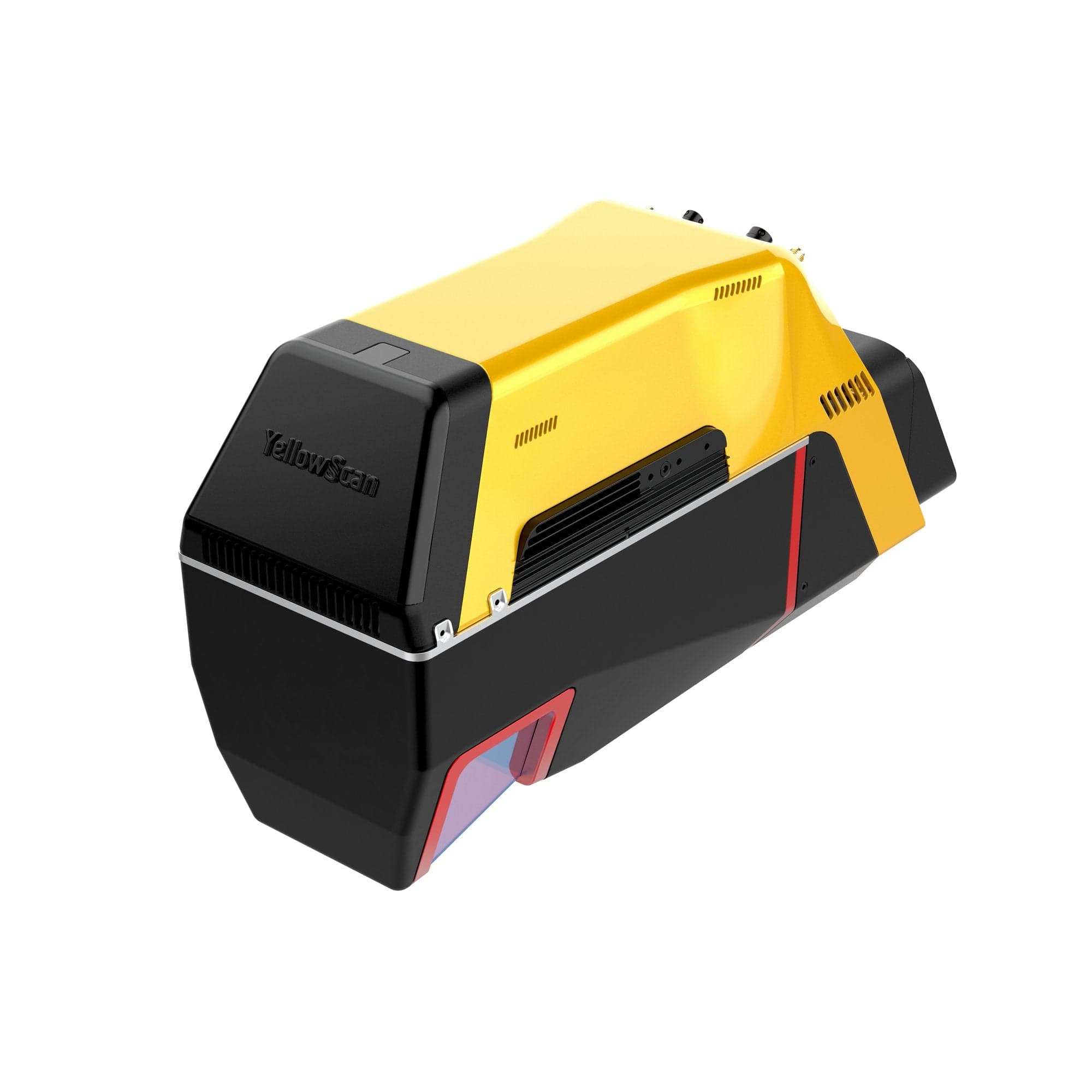 Yellowscan Voyager - 4/8