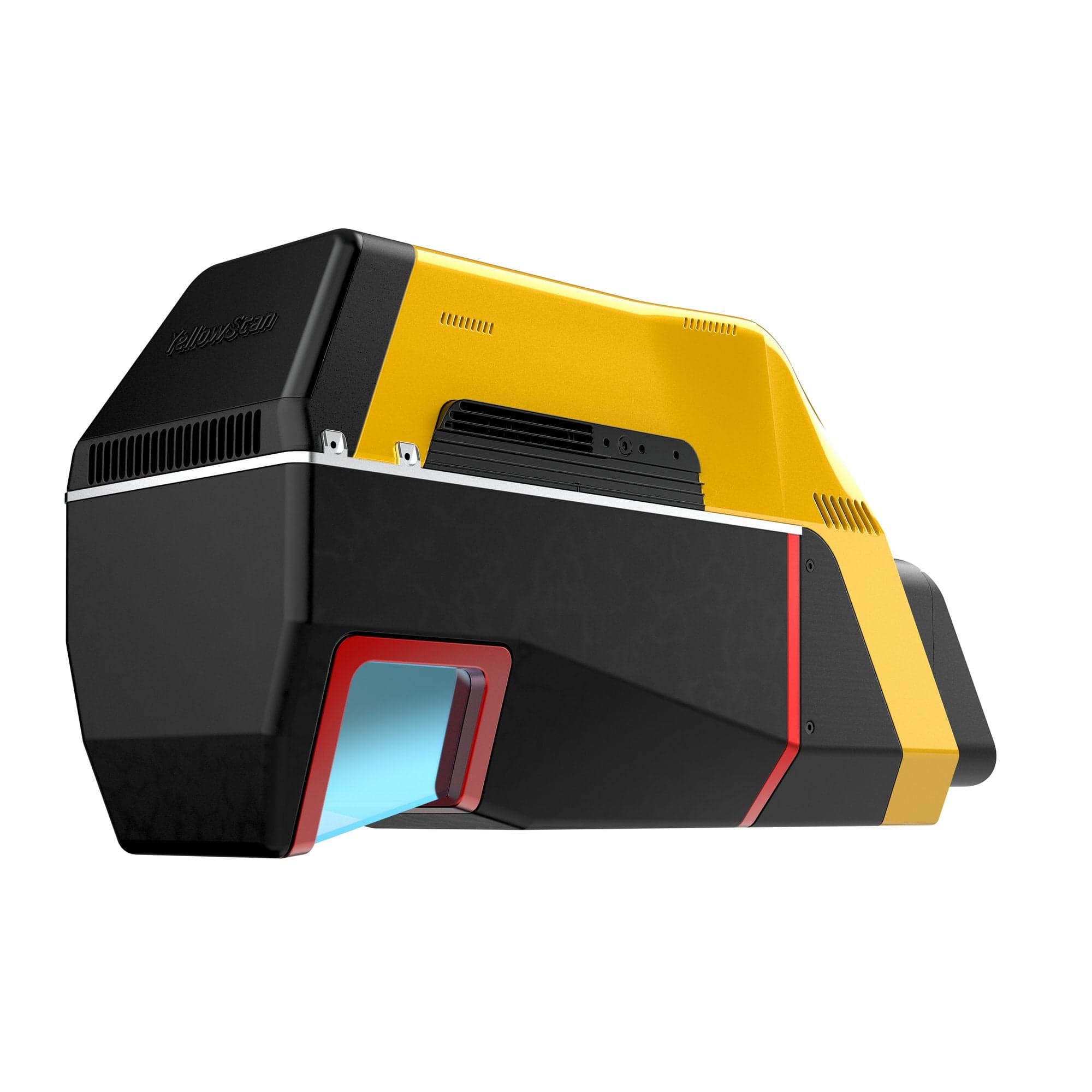 Yellowscan Voyager - 5/8