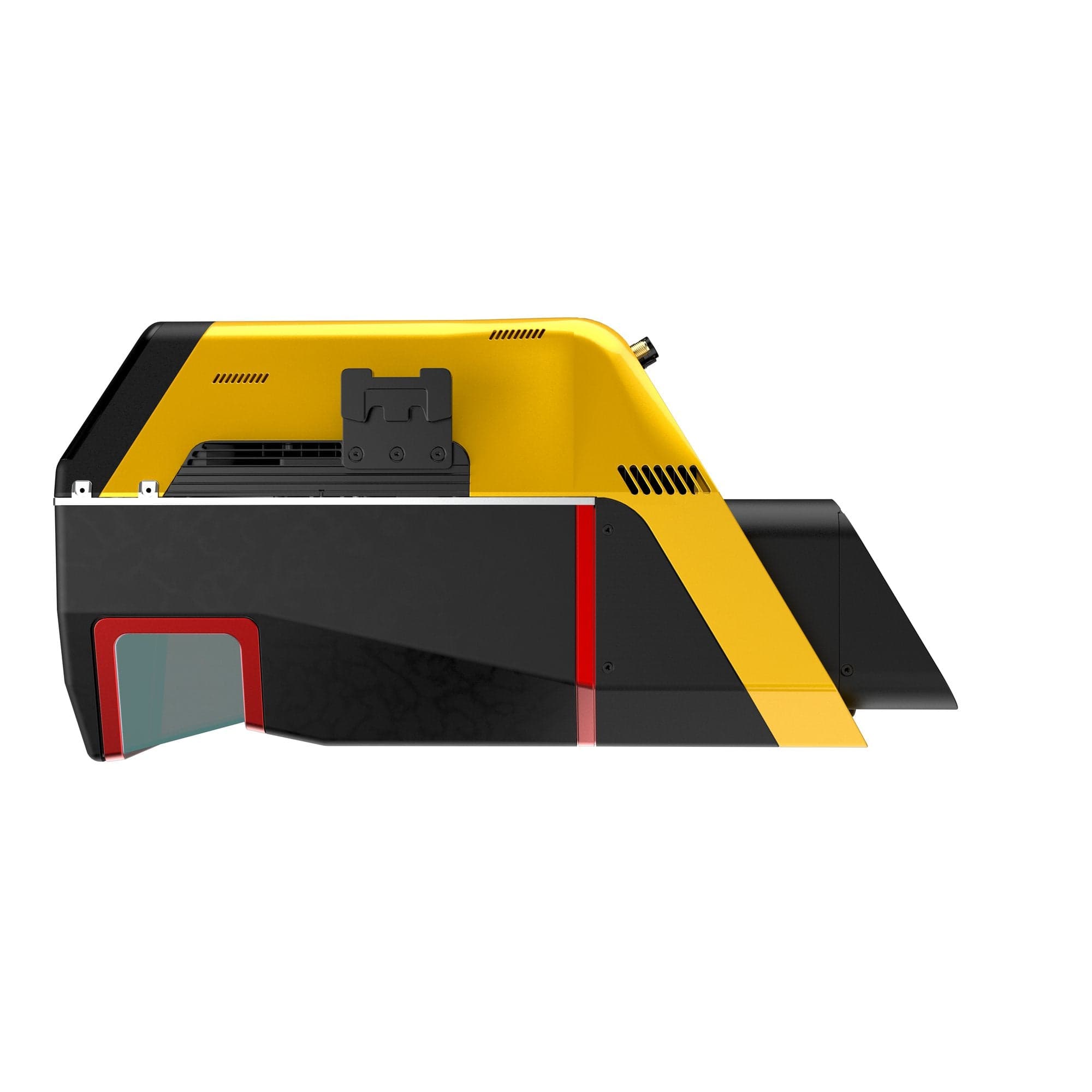 Yellowscan Voyager - 6/8