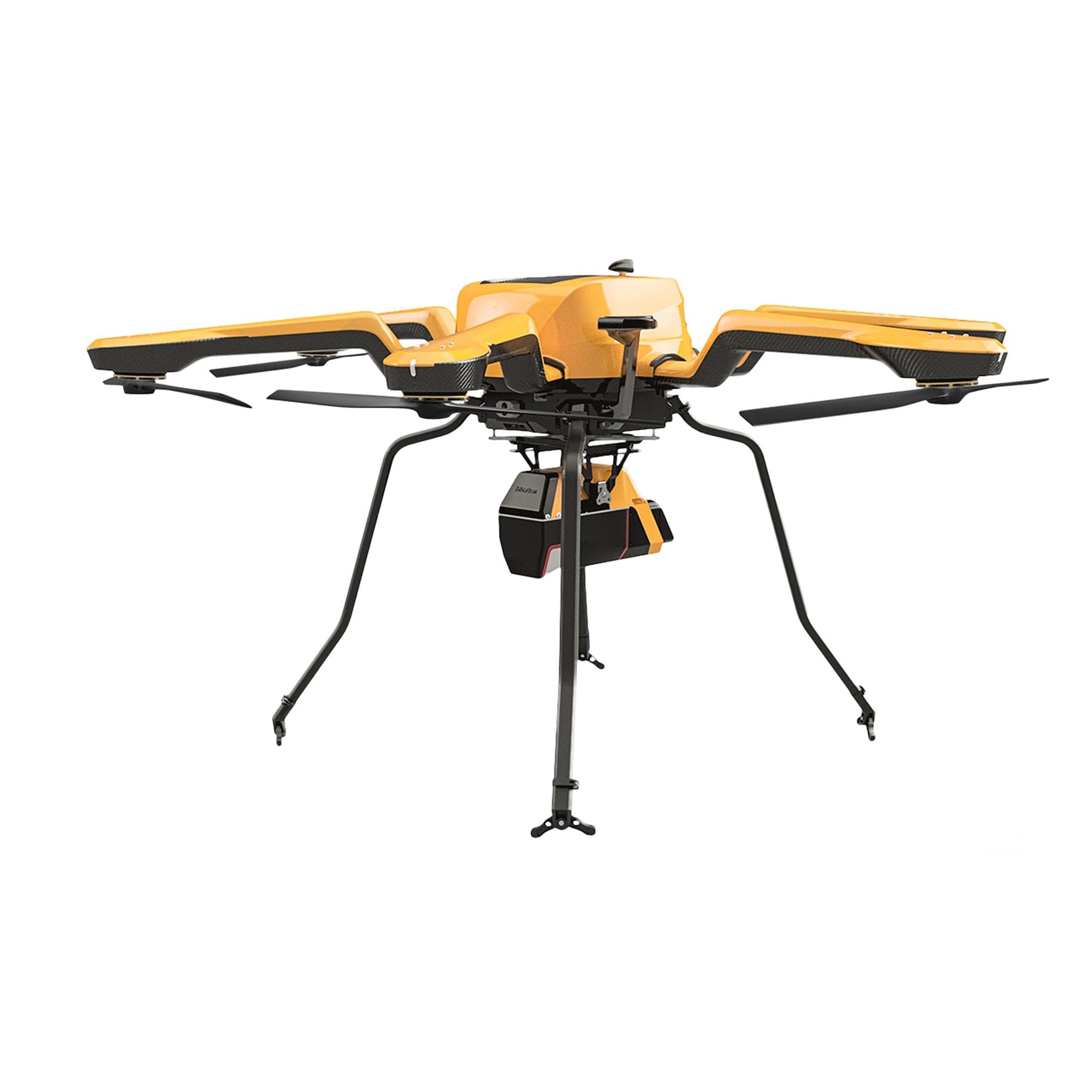 Yellowscan Voyager - 7/8