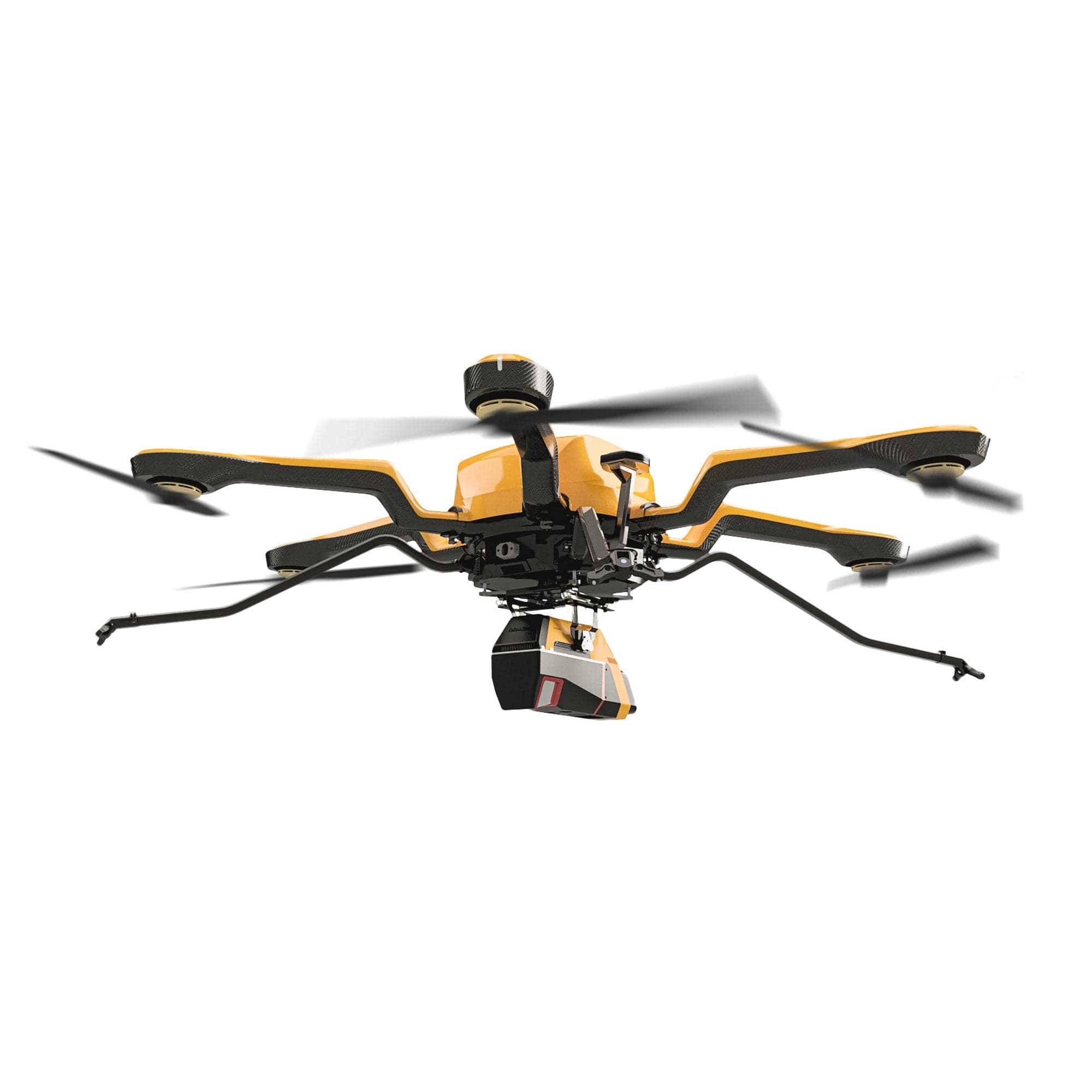 Yellowscan Voyager - 8/8