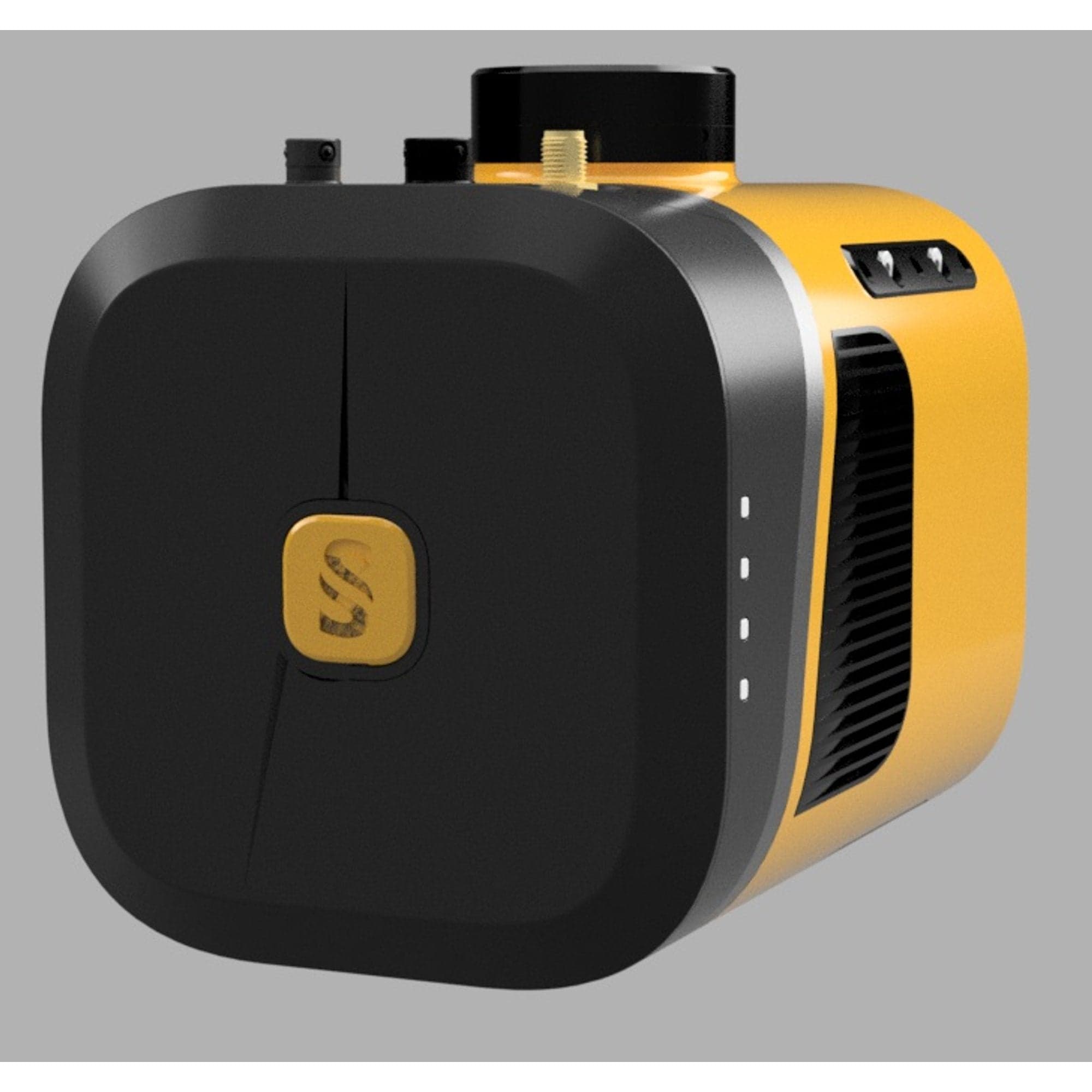 Yellowscan Mapper+